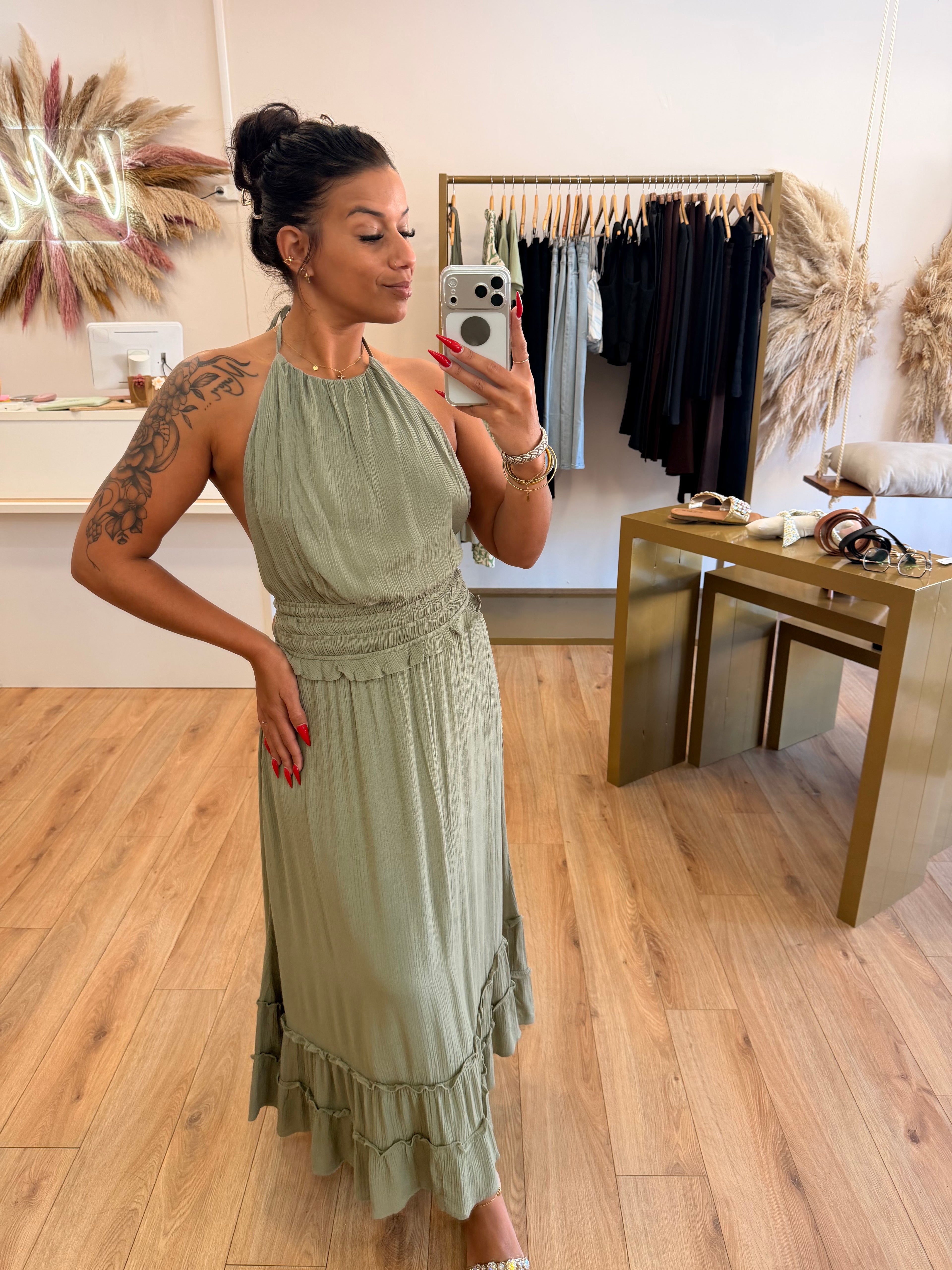 Robe VALÉRIE