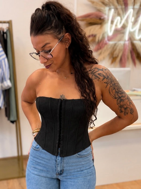 Bustier VICTORIA