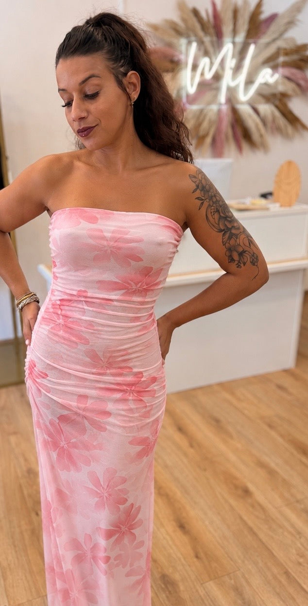 Robe ALYSSA