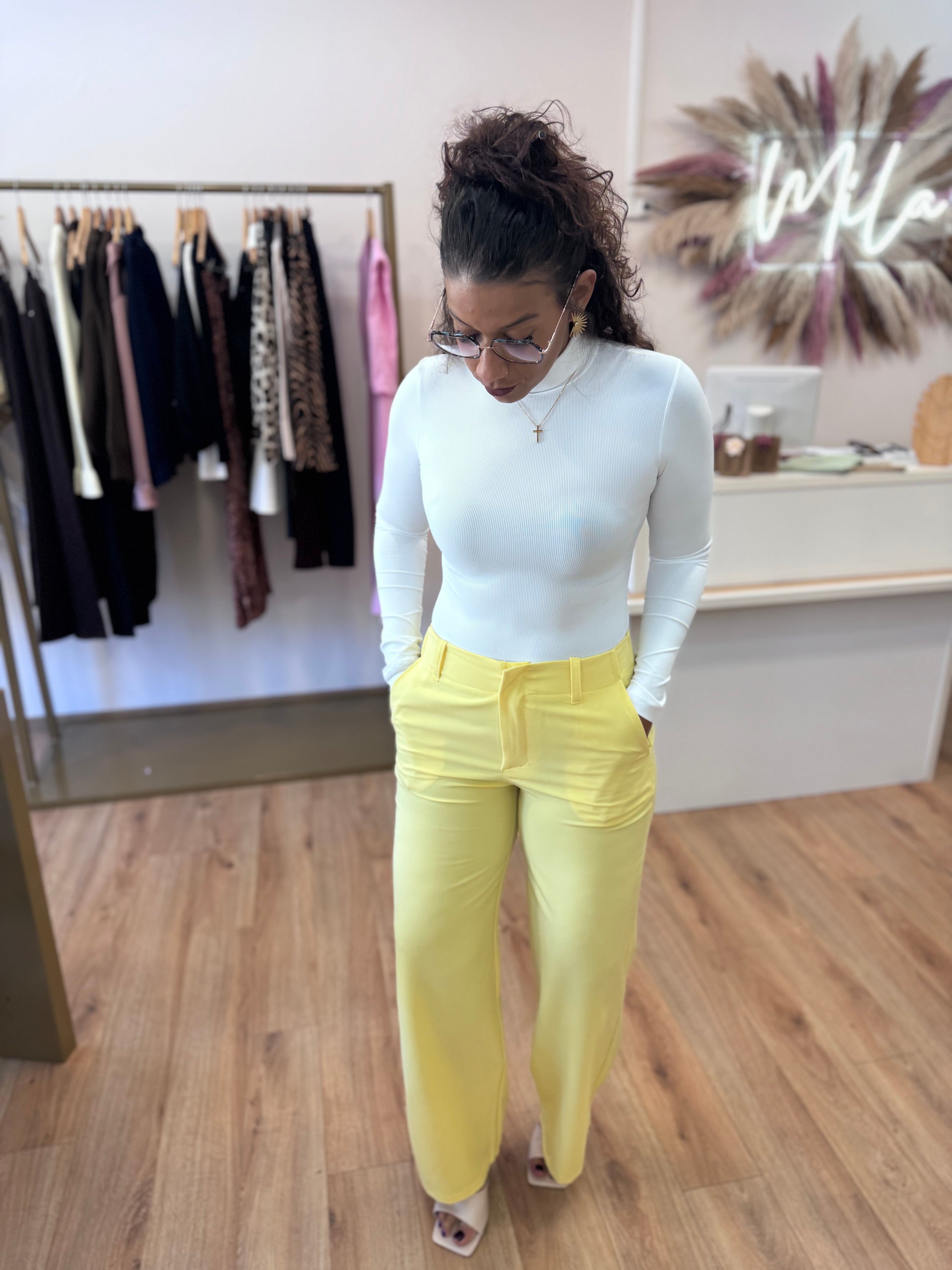 Pantalon DOLY