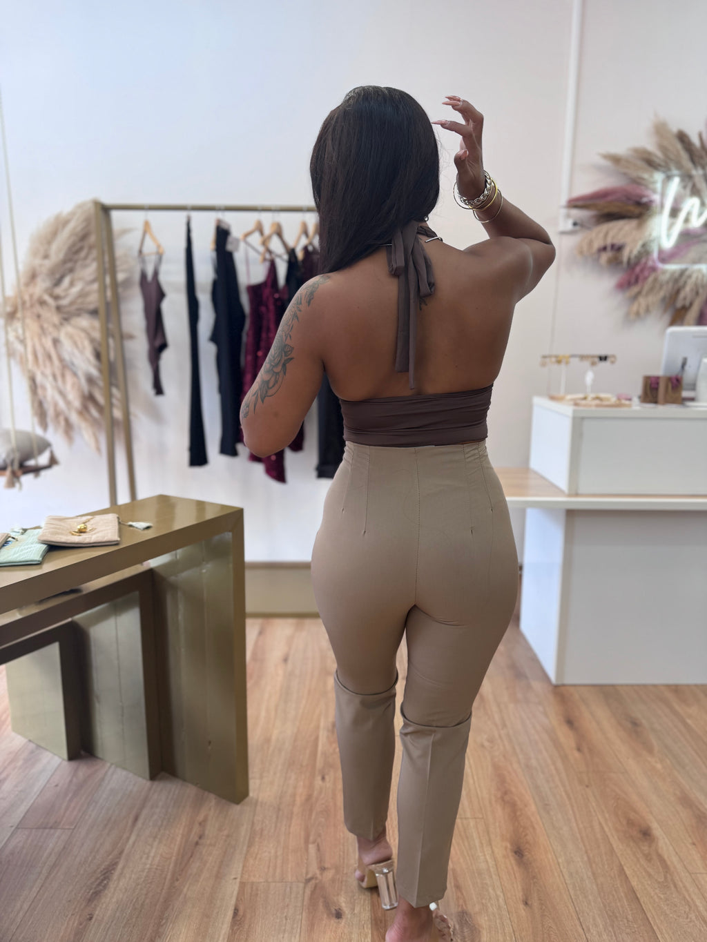 Pantalon KARIMA