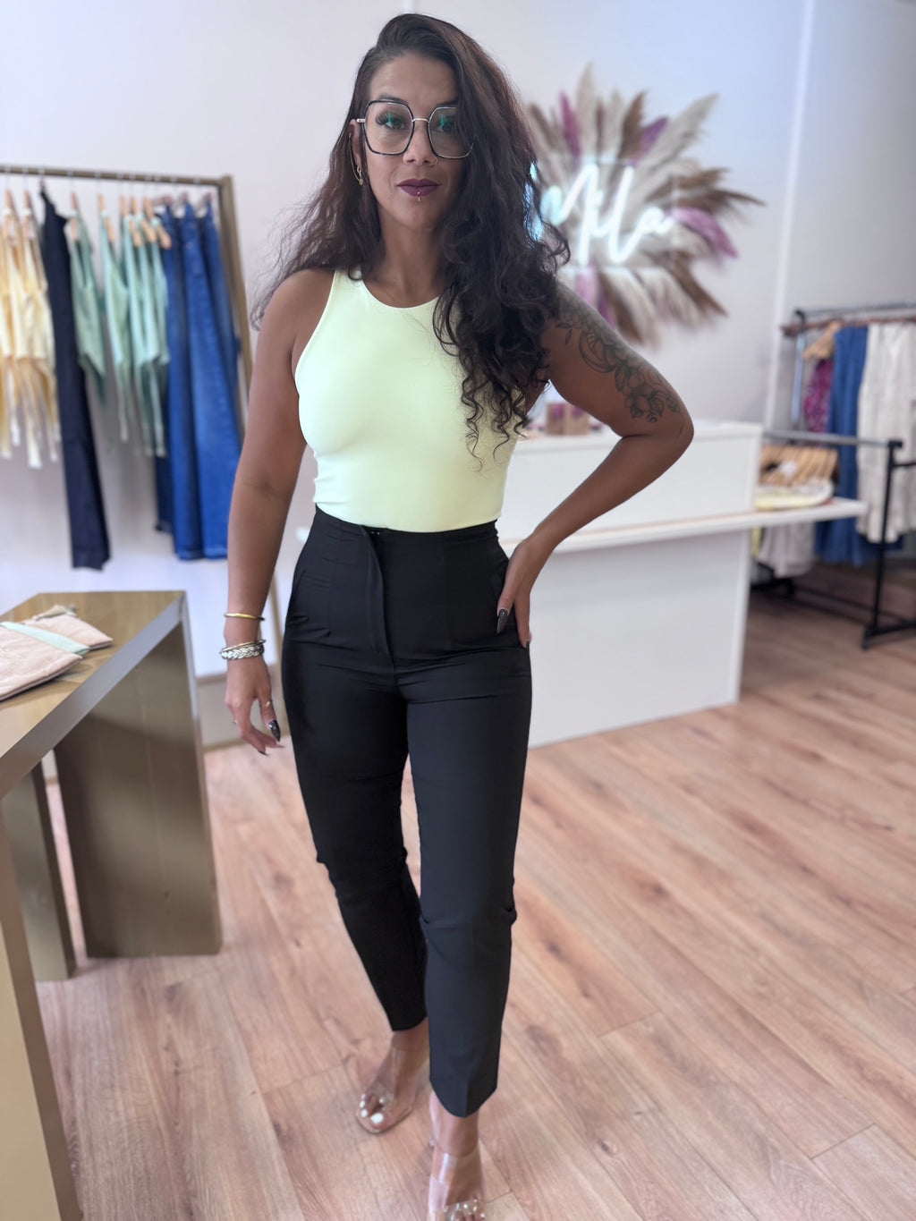 Pantalon KARIMA