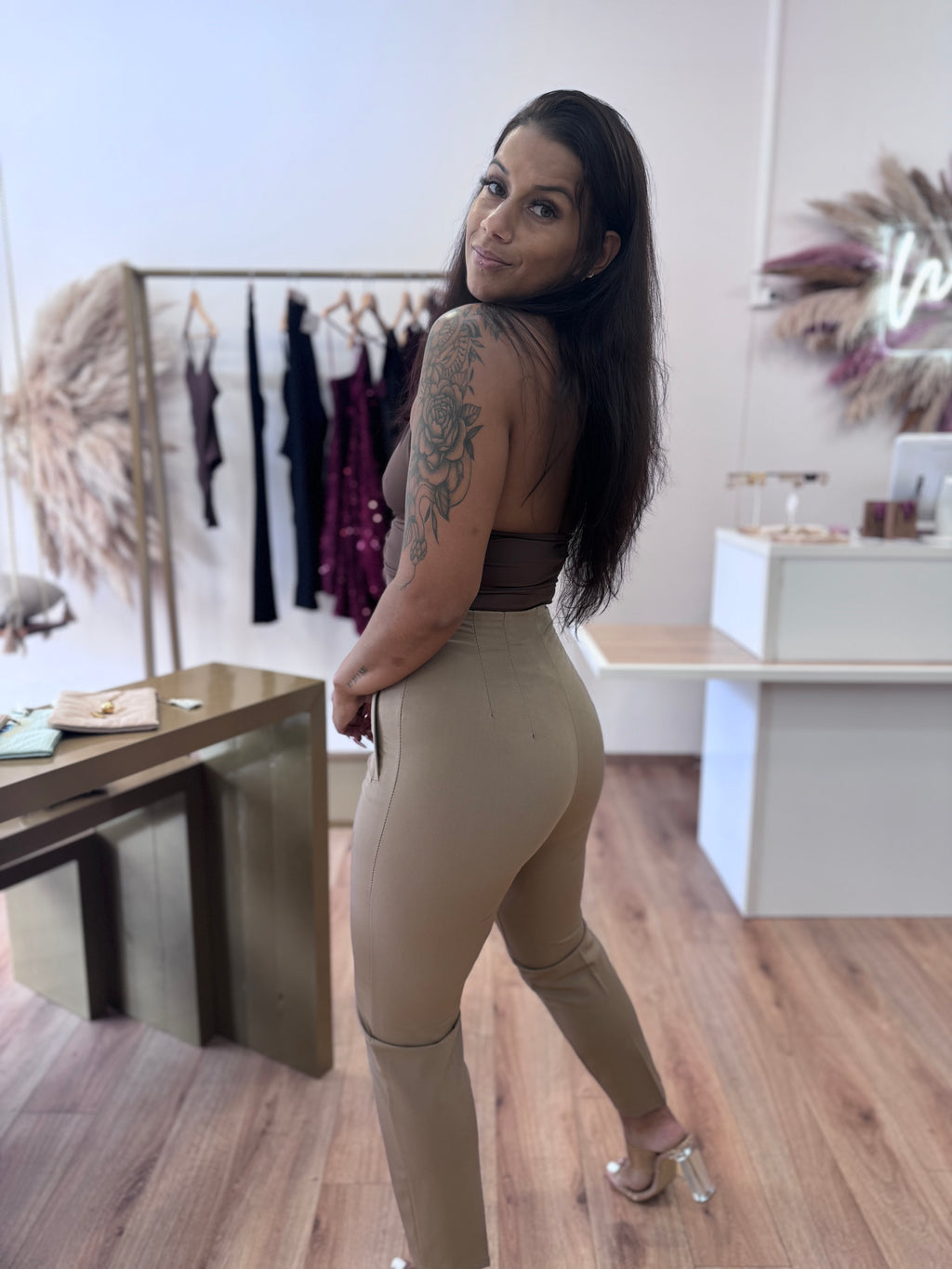 Pantalon KARIMA
