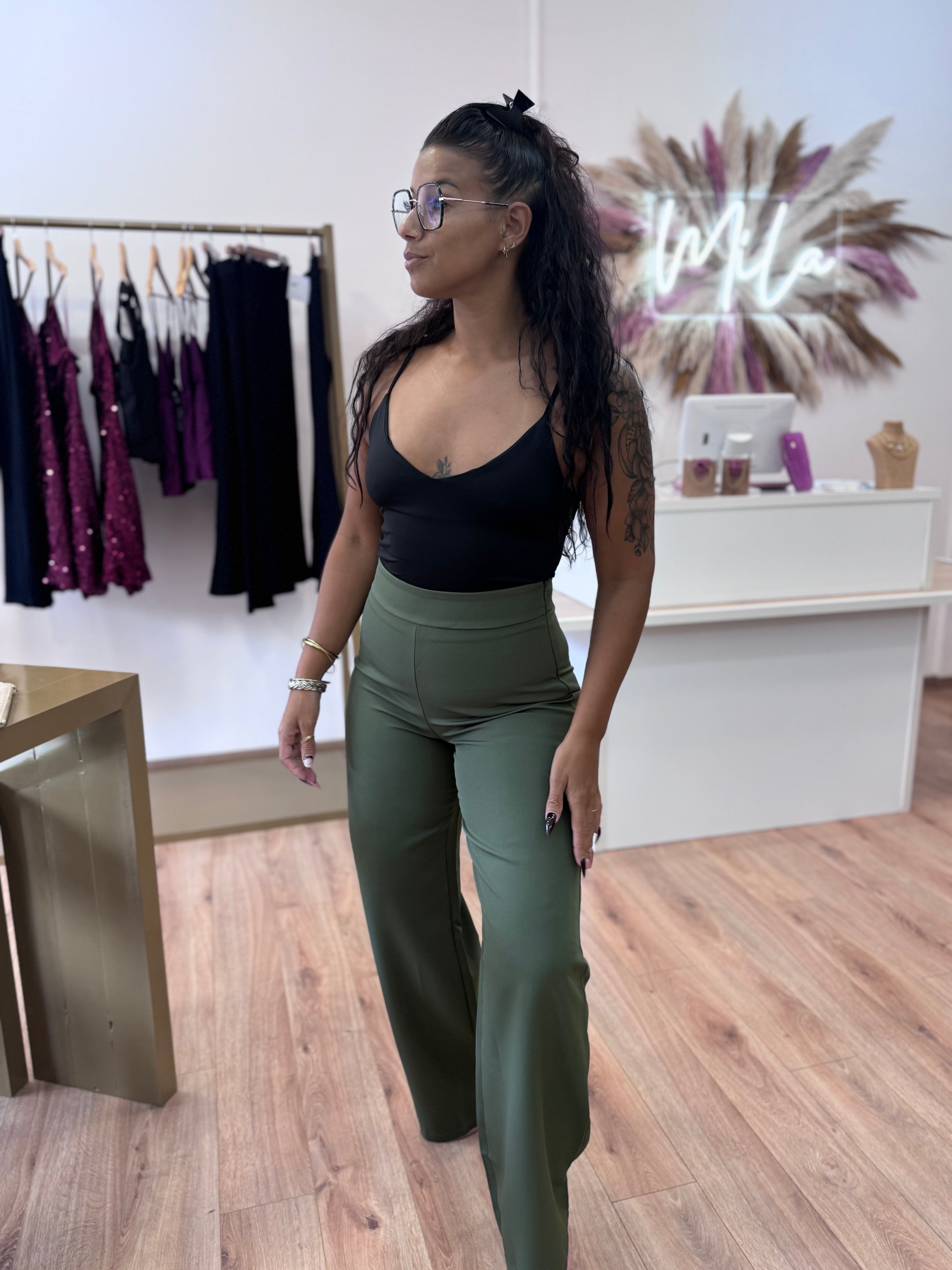 Pantalon DORIS