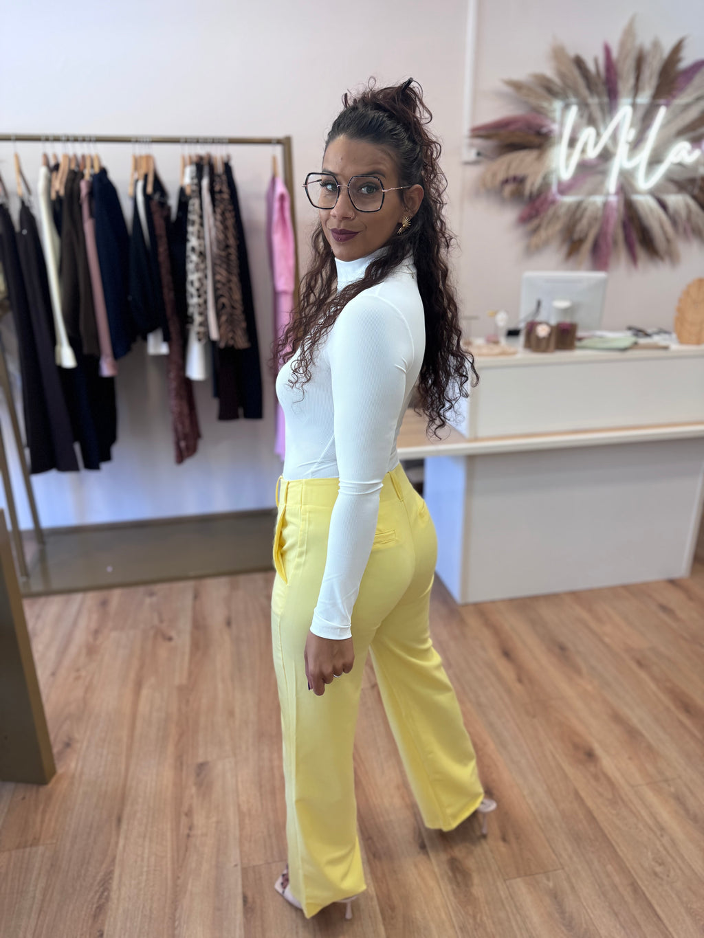 Pantalon DOLY