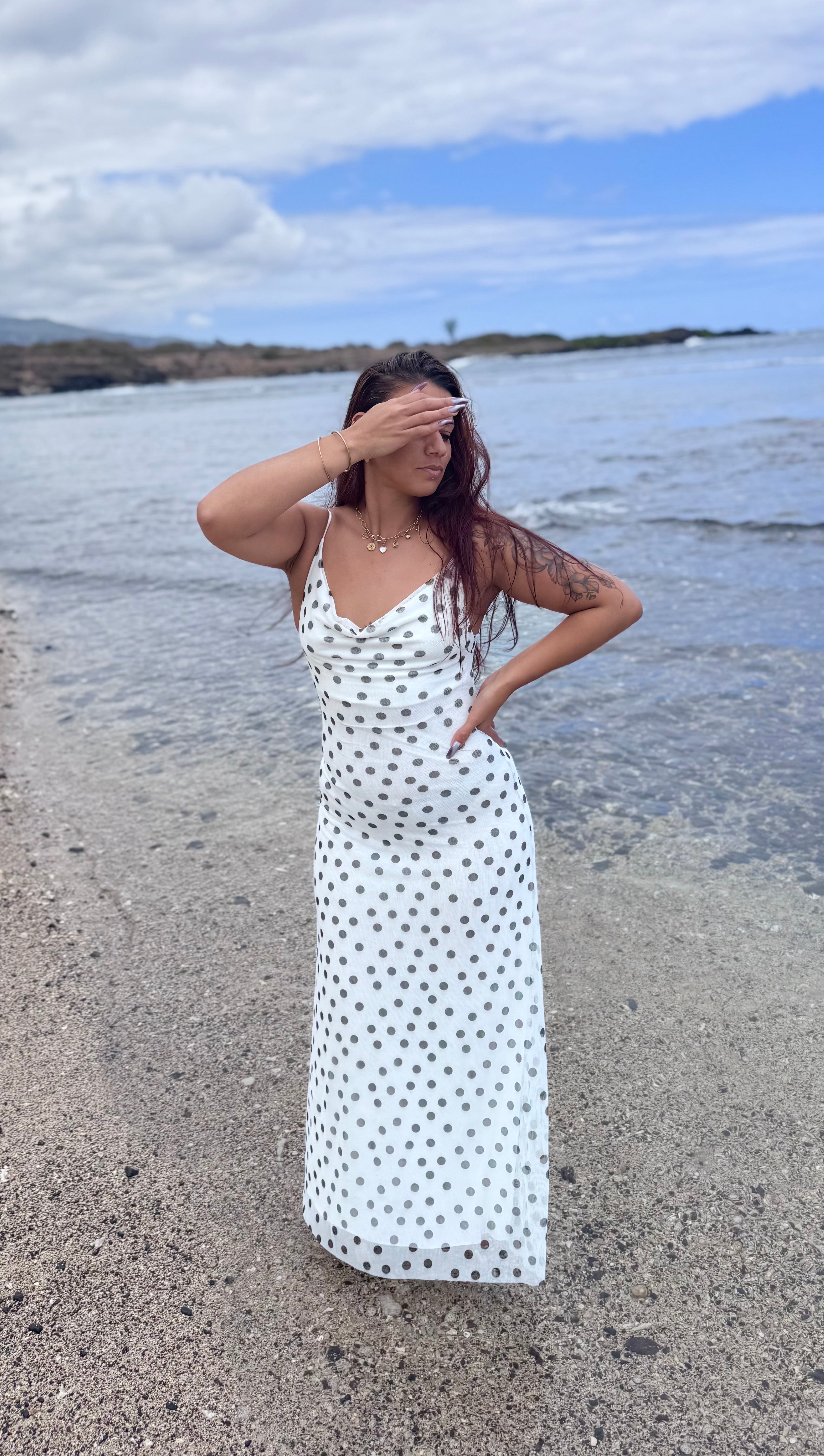 Robe SOLÉNE