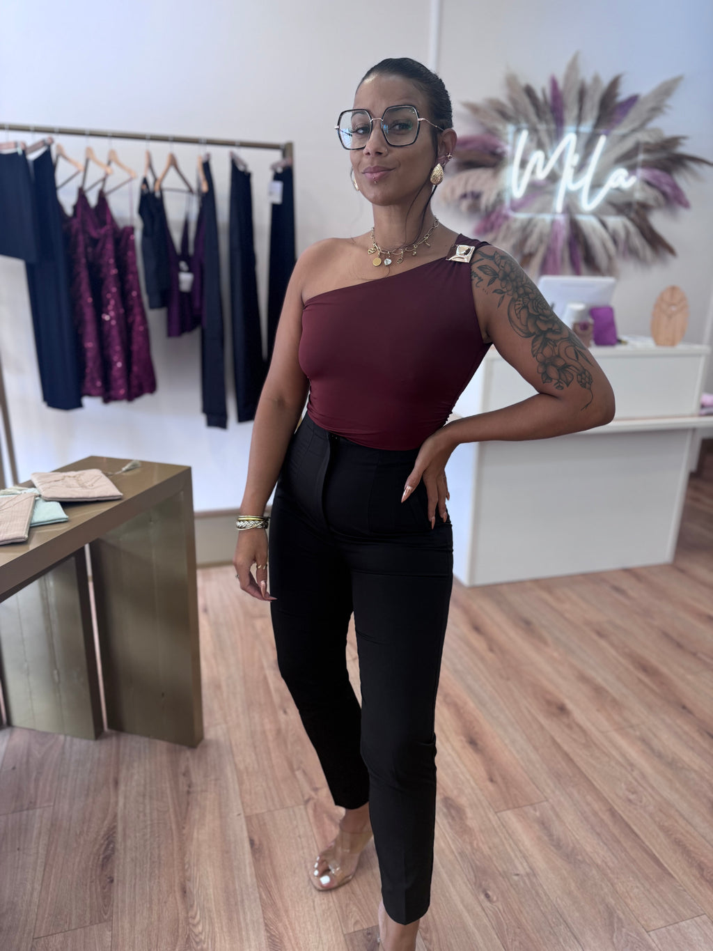 Pantalon KARIMA