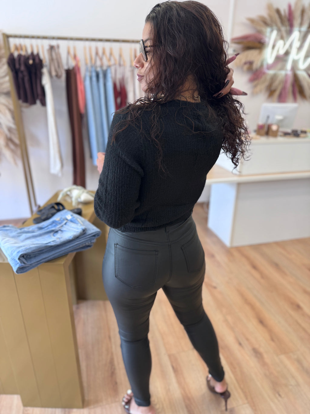 Cardigan LOUISE