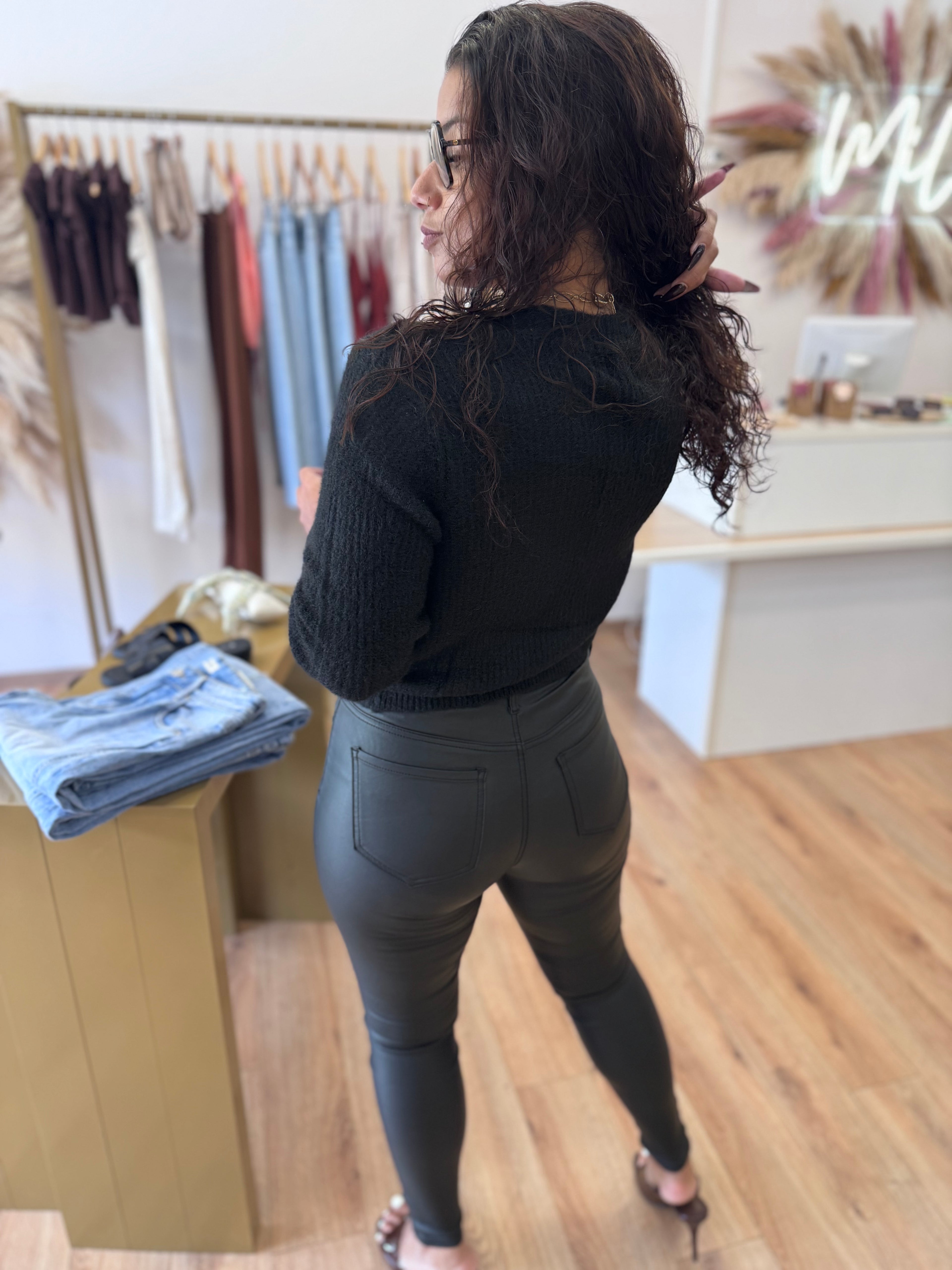 Cardigan LOUISE