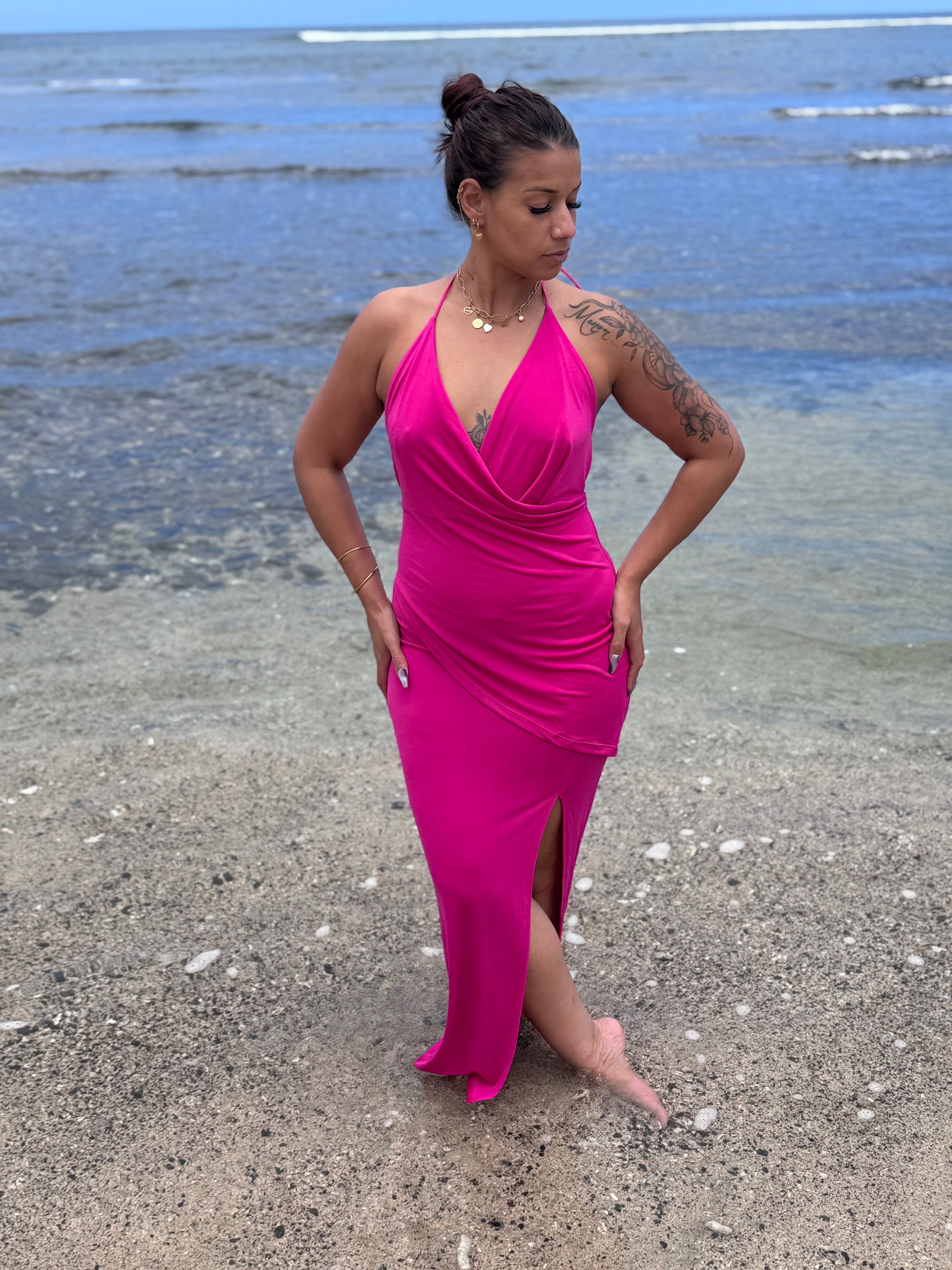 Robe DIANE
