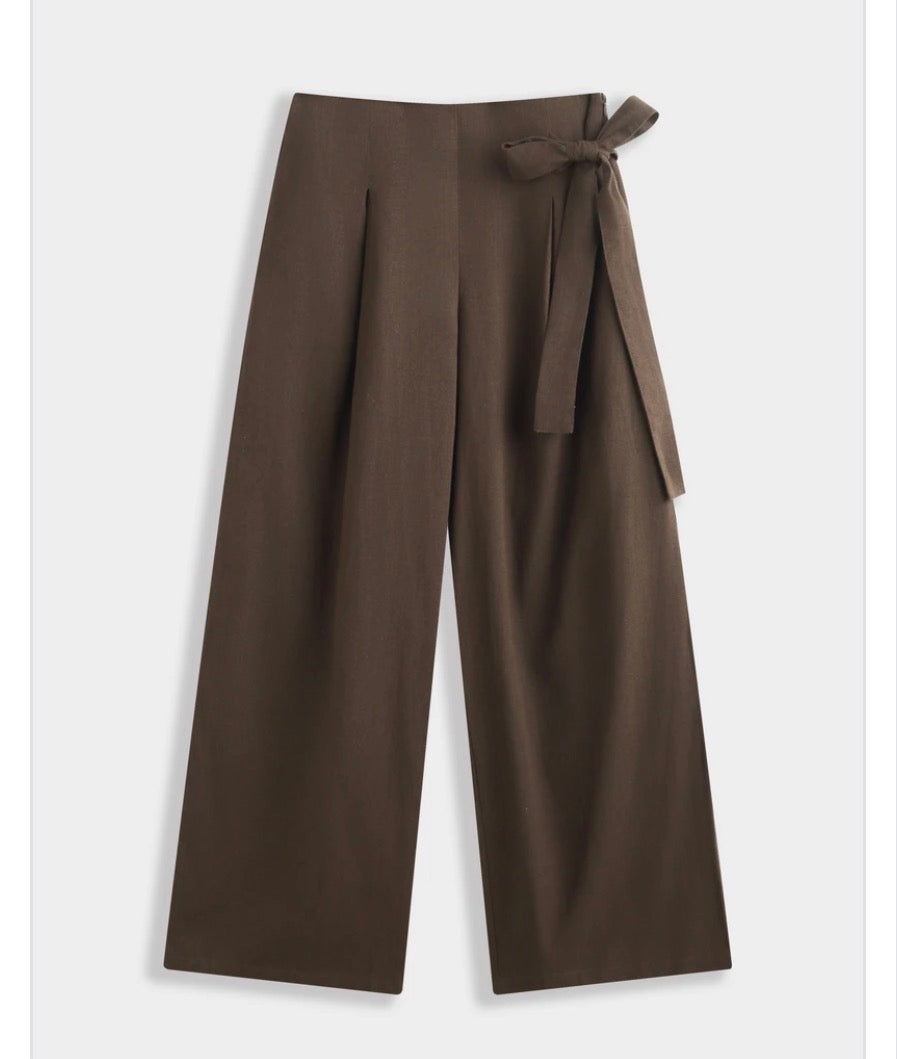 Pantalon NELIA