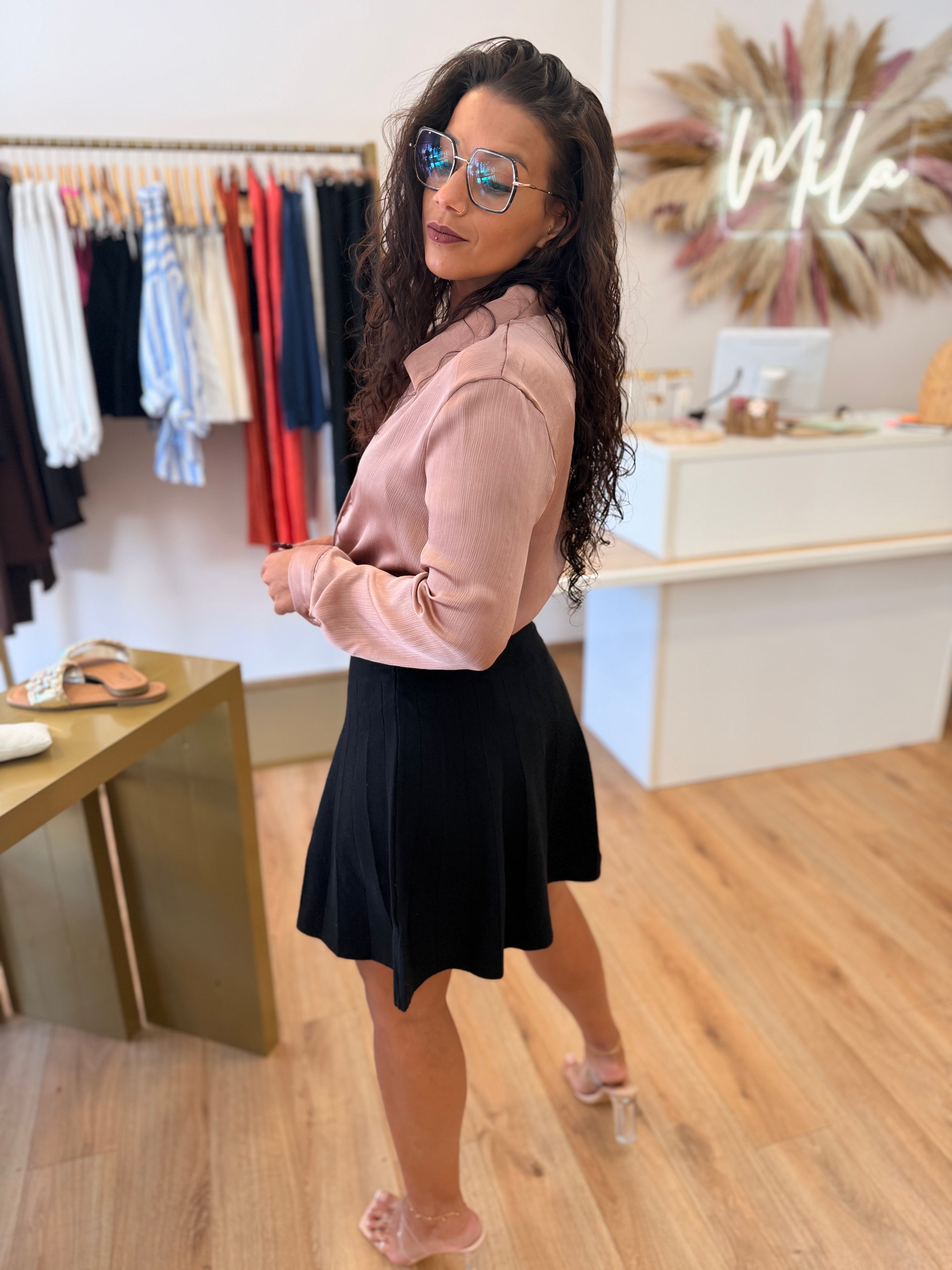 La jupe EMMA