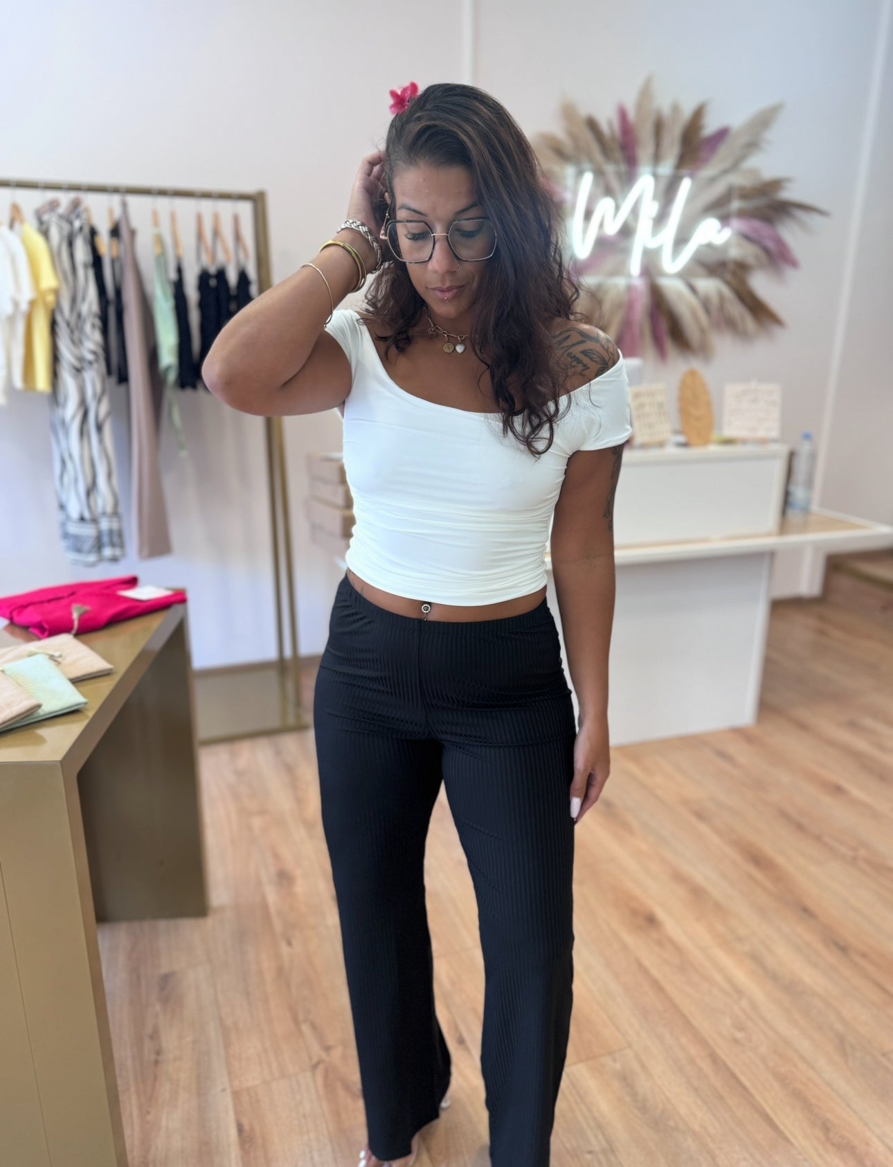 Pantalon Jennifer