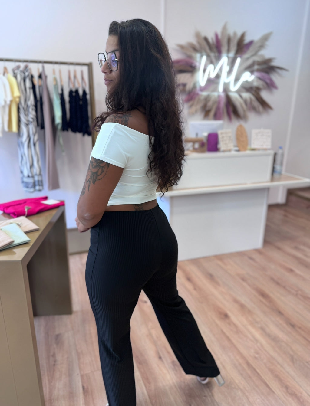 Pantalon Jennifer