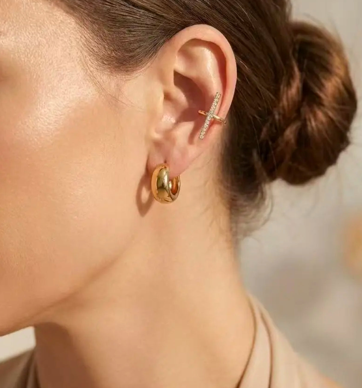 Earcuffs