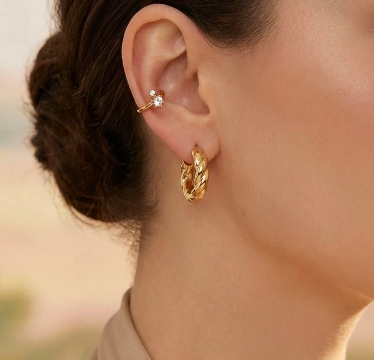 Earcuffs