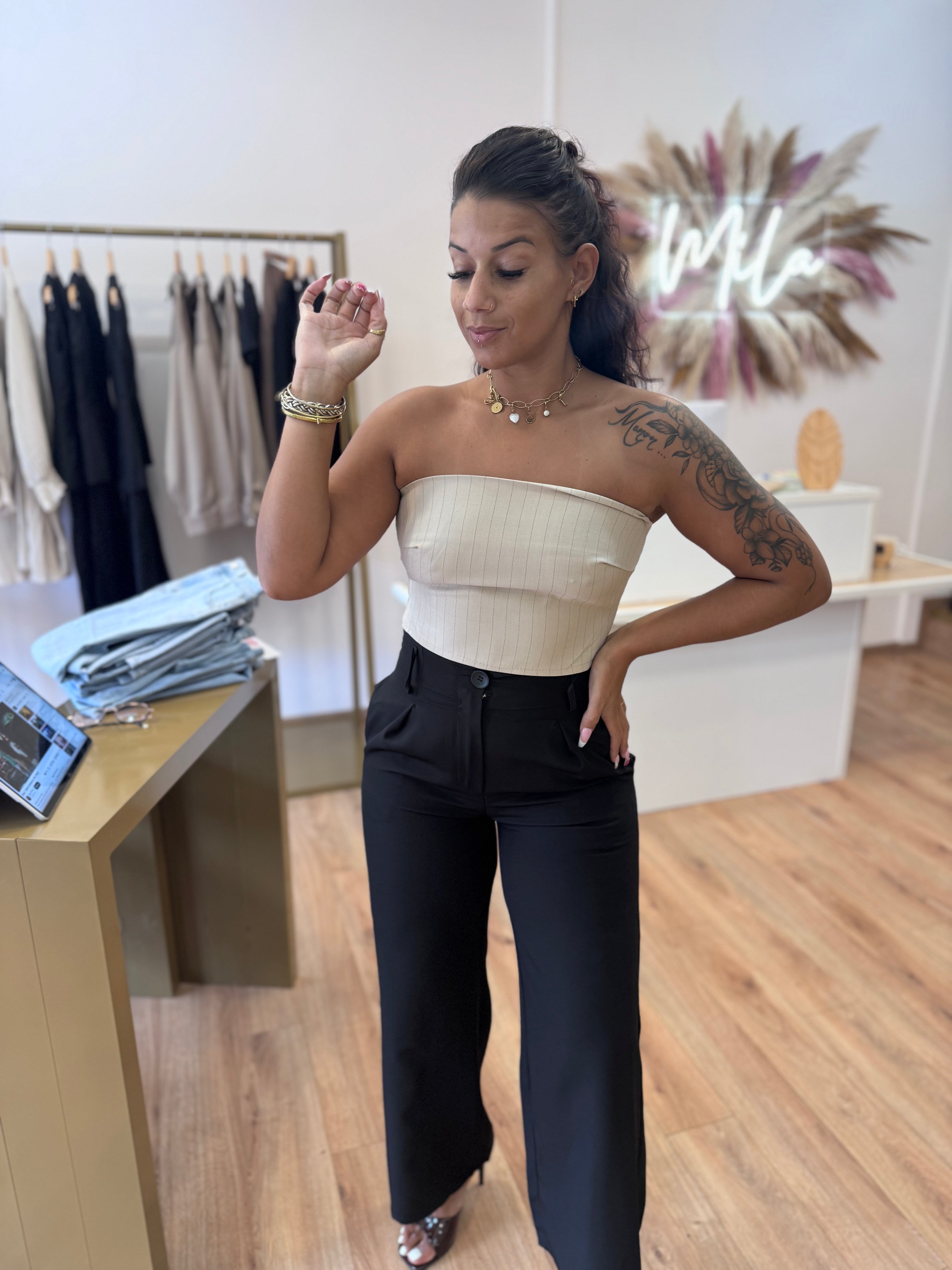 Pantalon Ketty