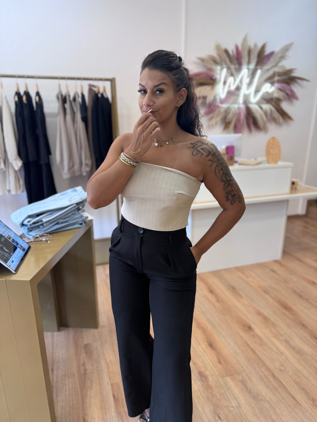 Pantalon Ketty