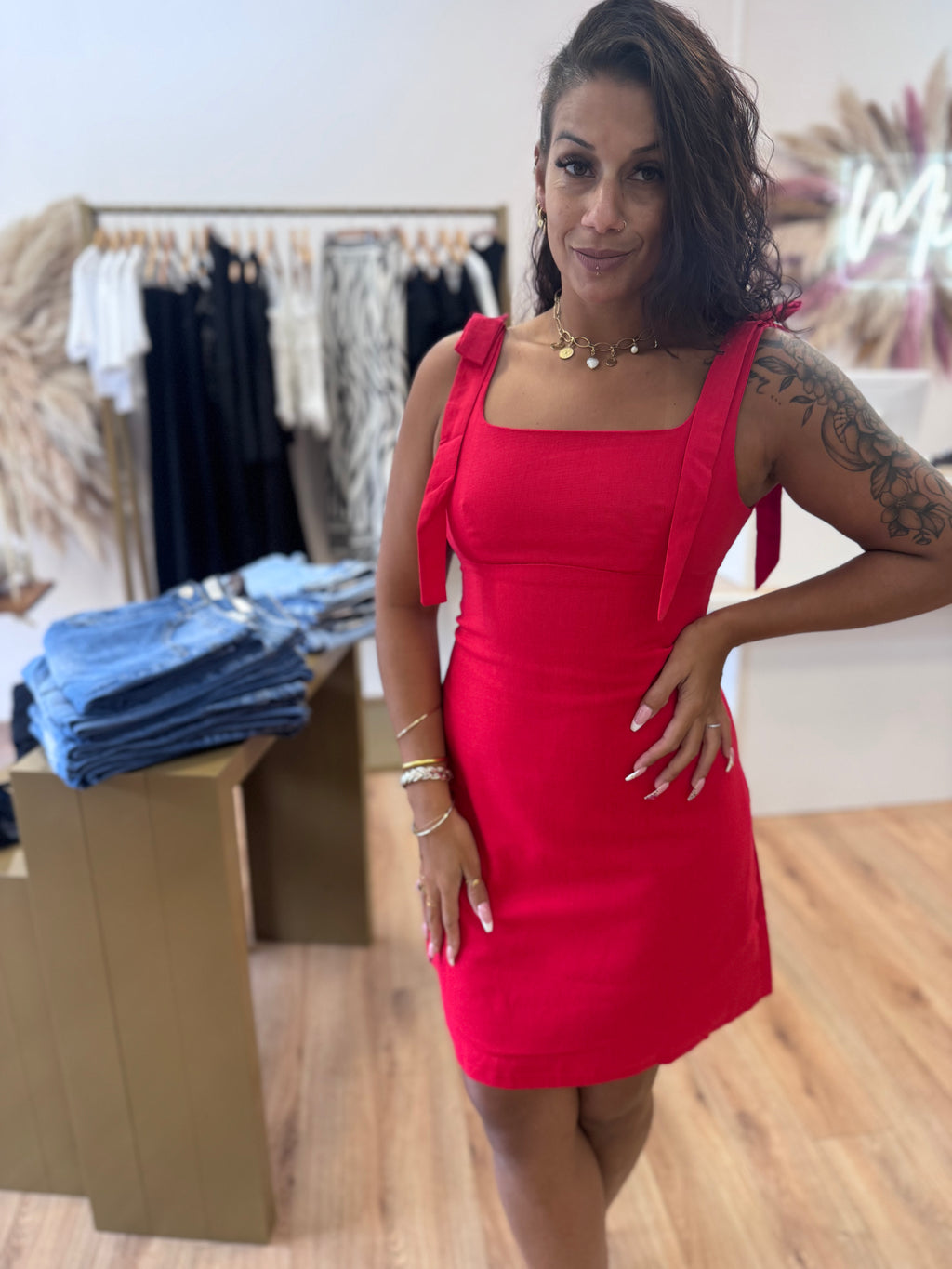 Robe KELYA