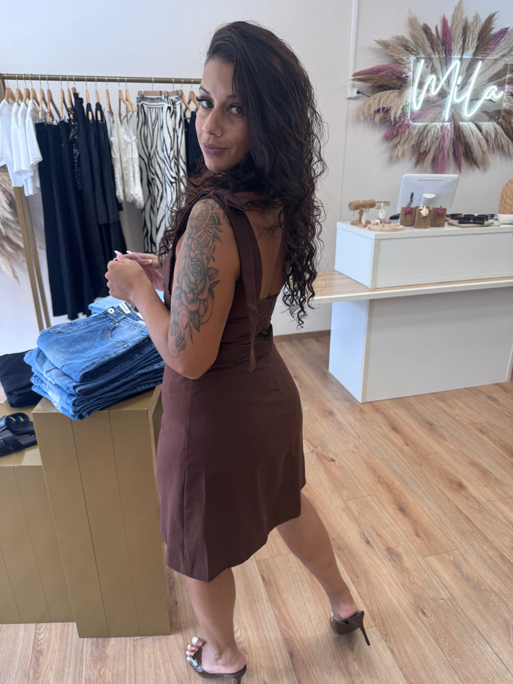 Robe KELYA