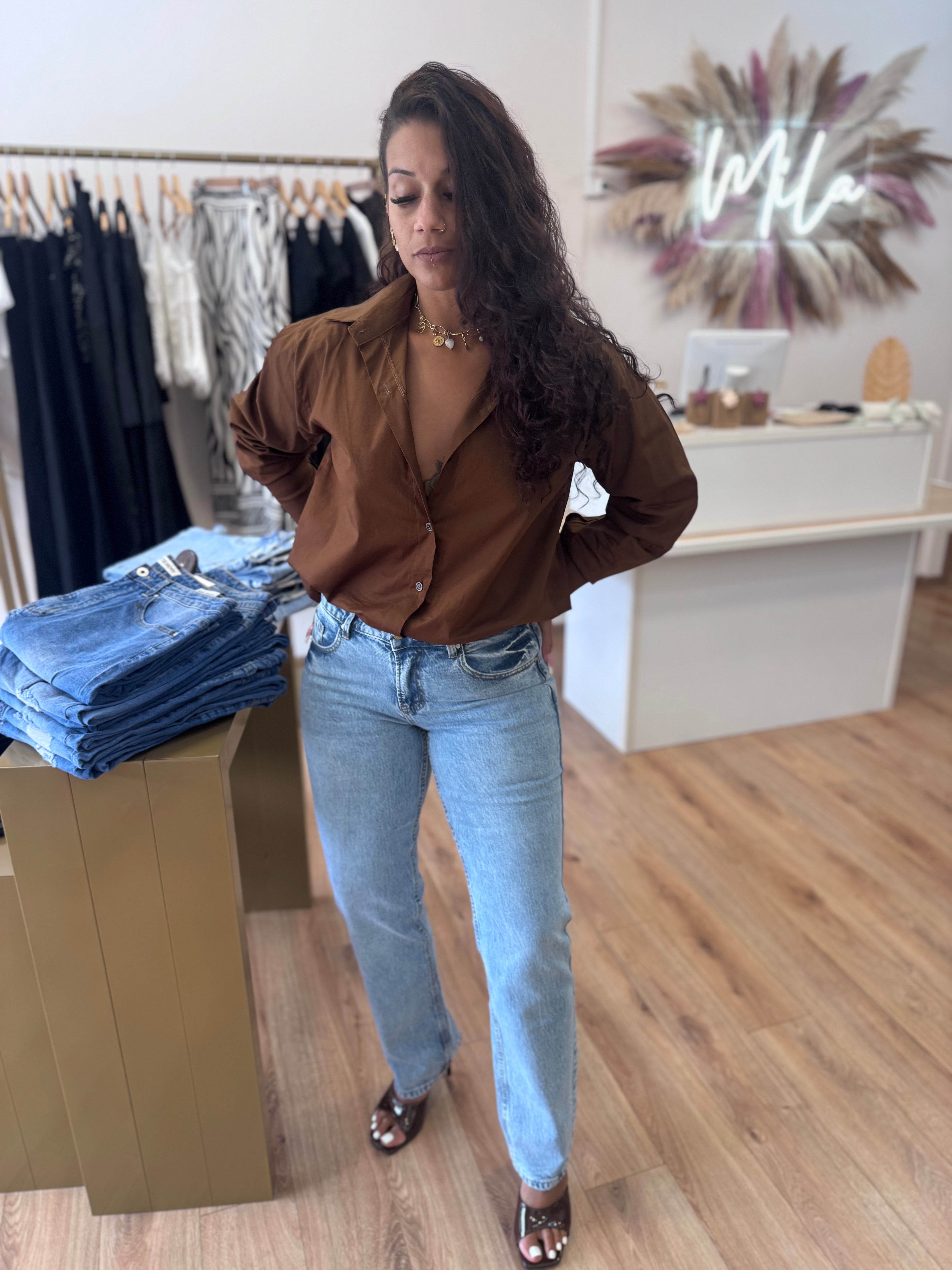 Jean DENIM
