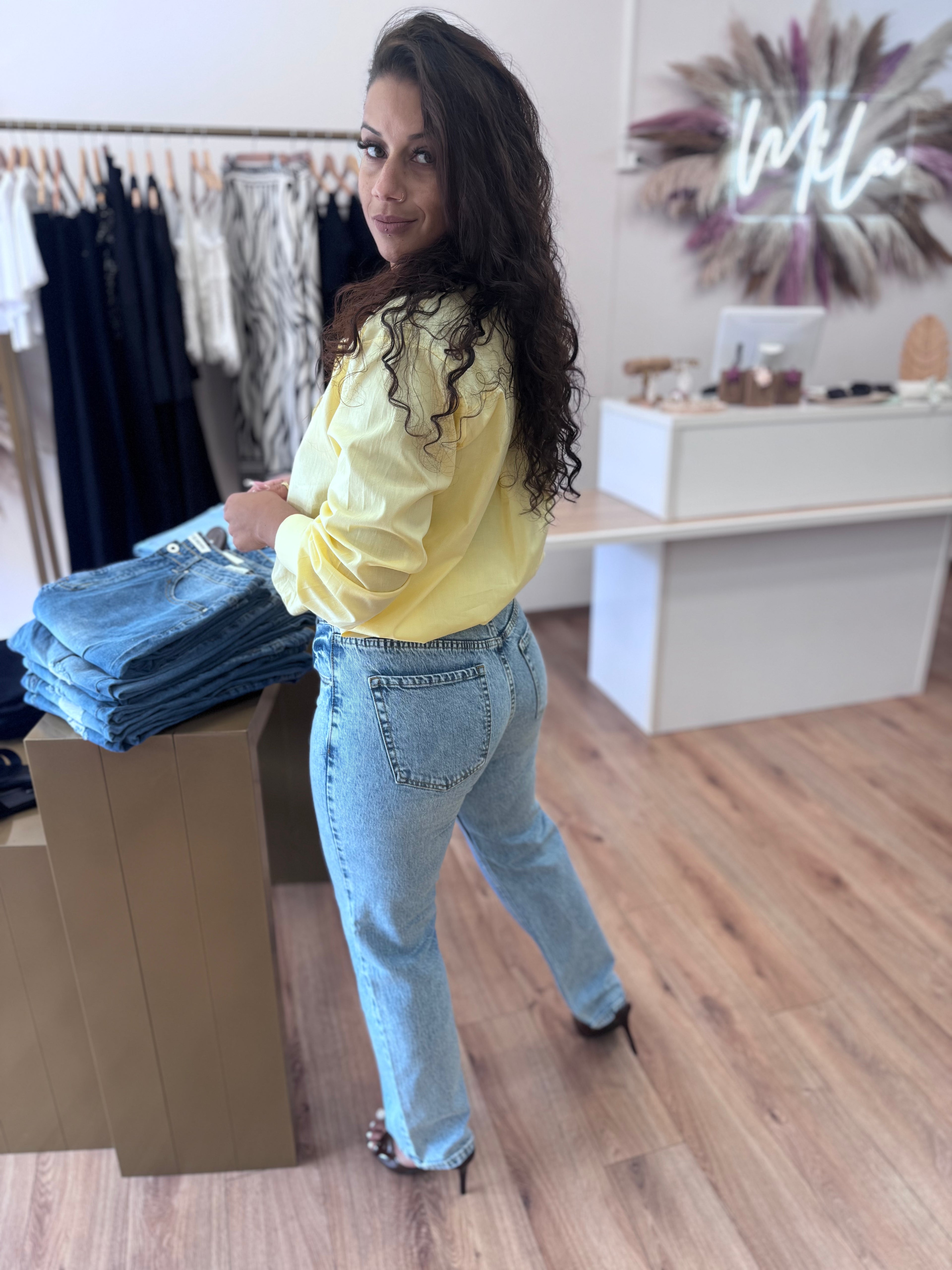 Jean DENIM