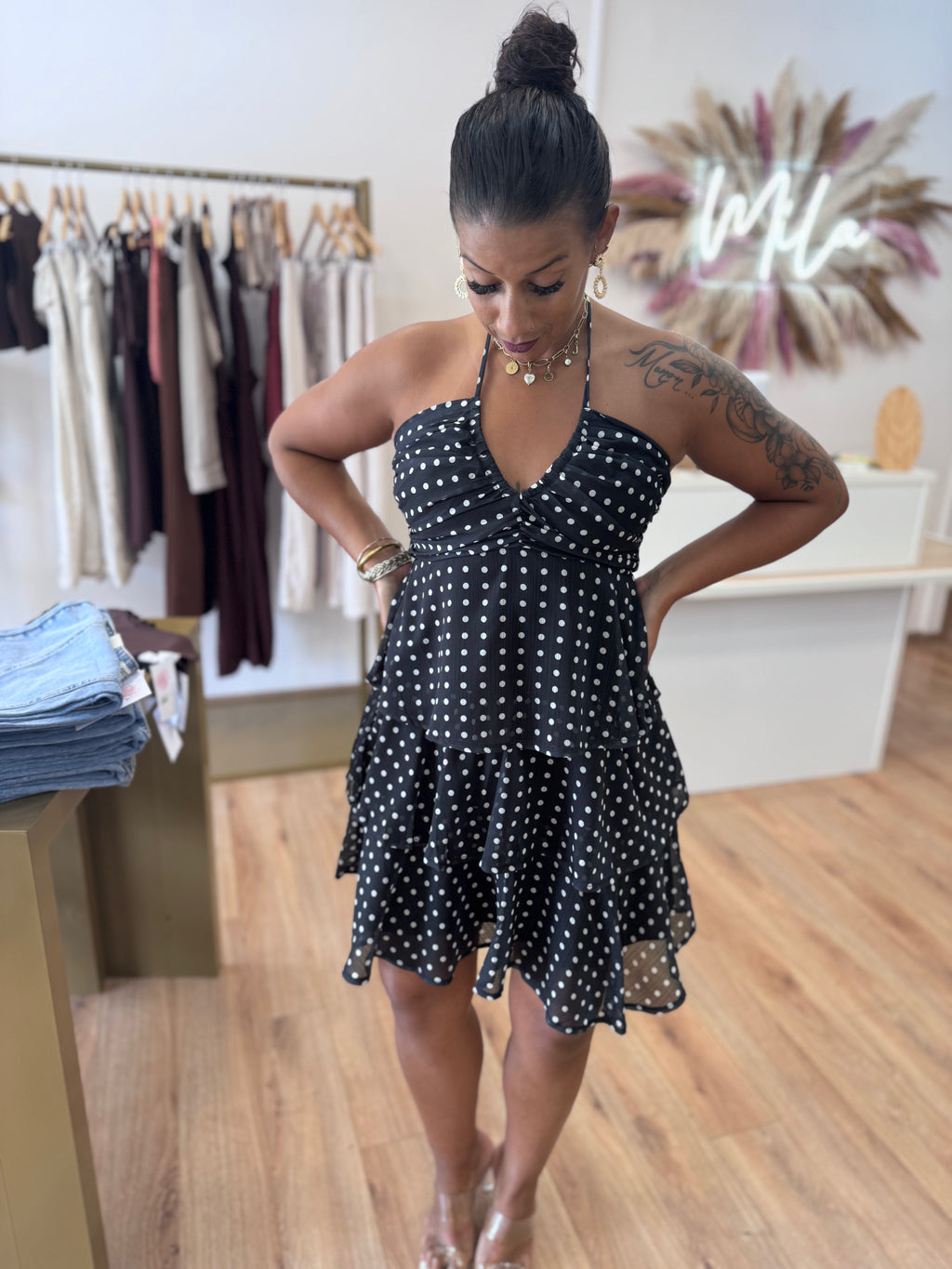 Robe PENNY