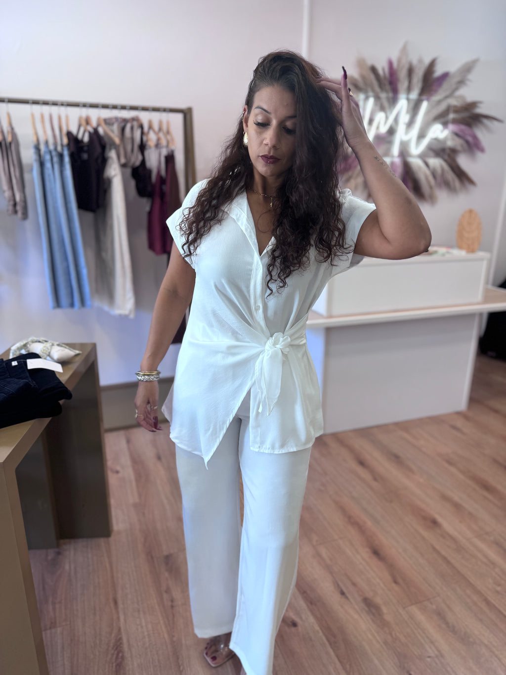 Ensemble ALYSON