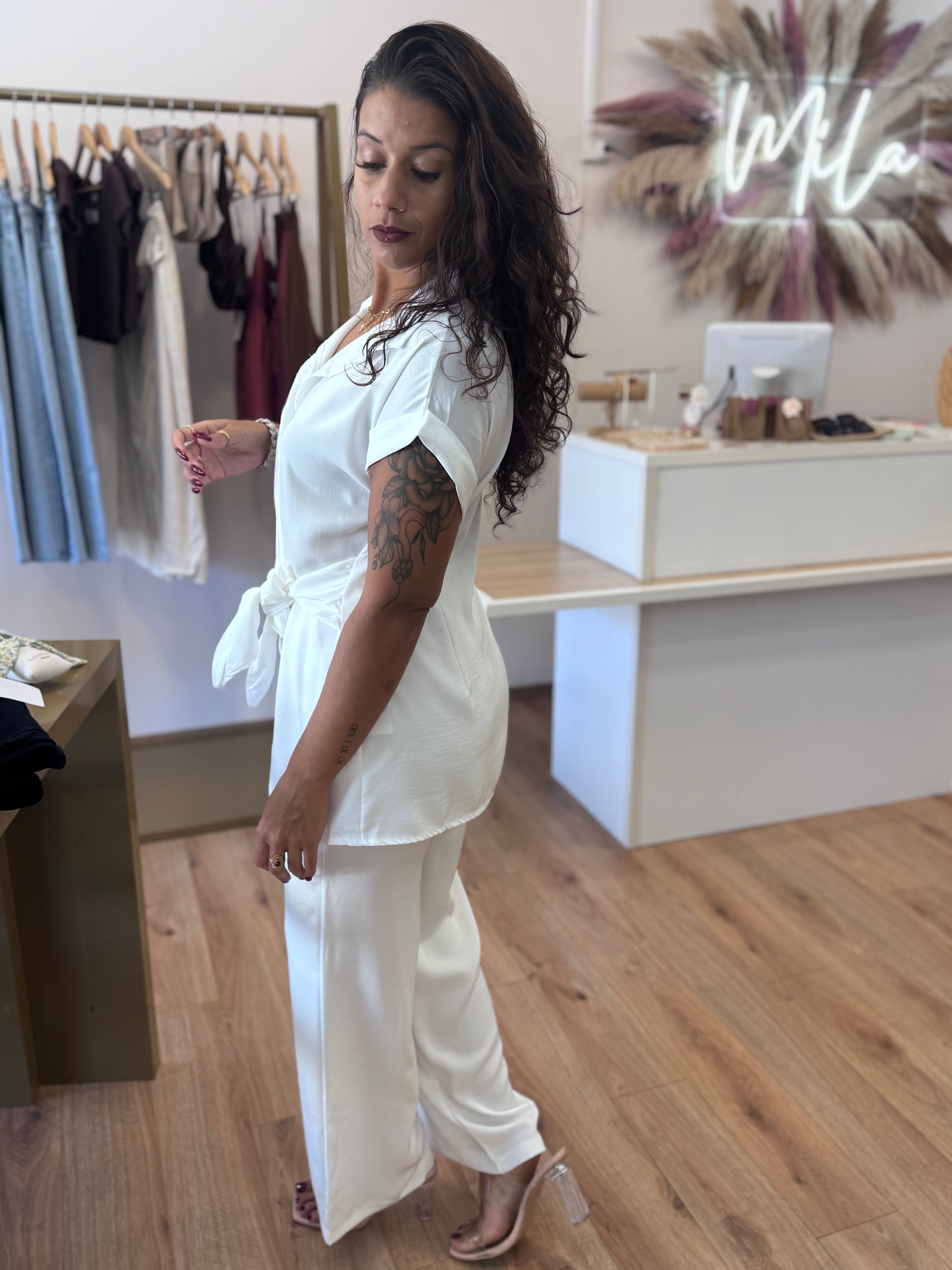 Ensemble ALYSON