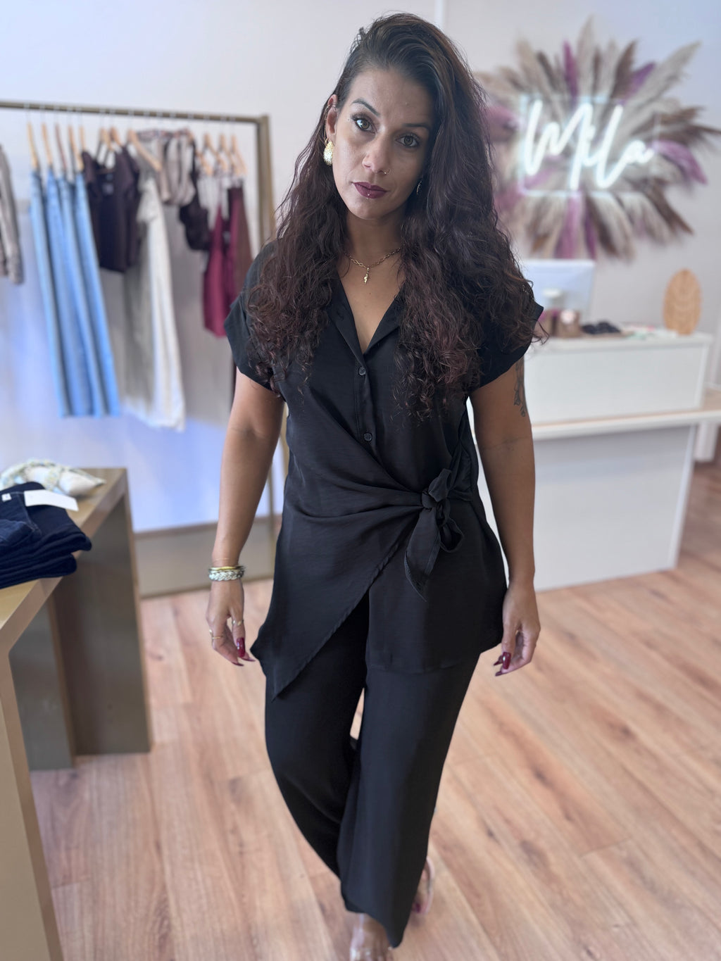 Ensemble ALYSON