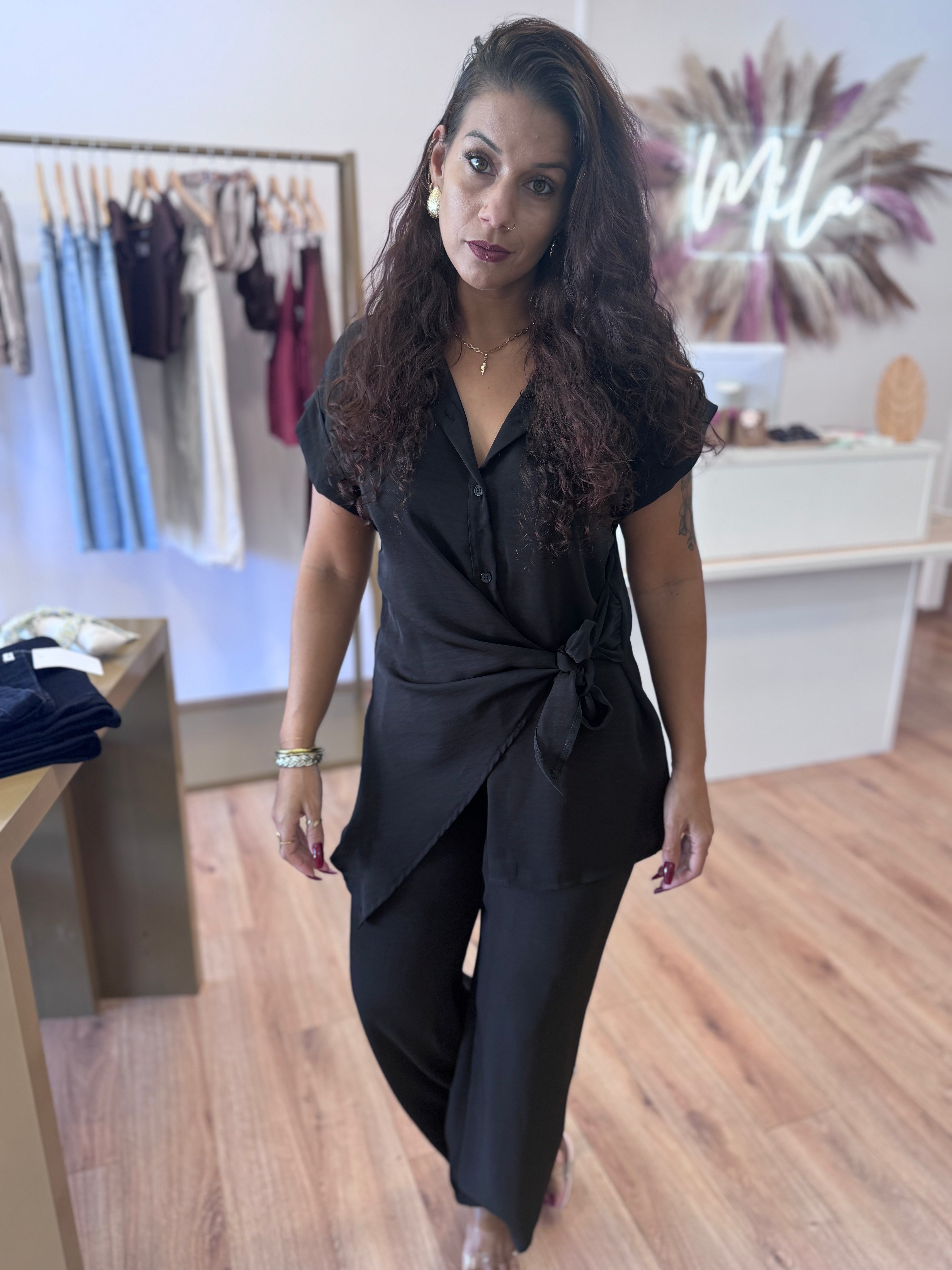 Ensemble ALYSON