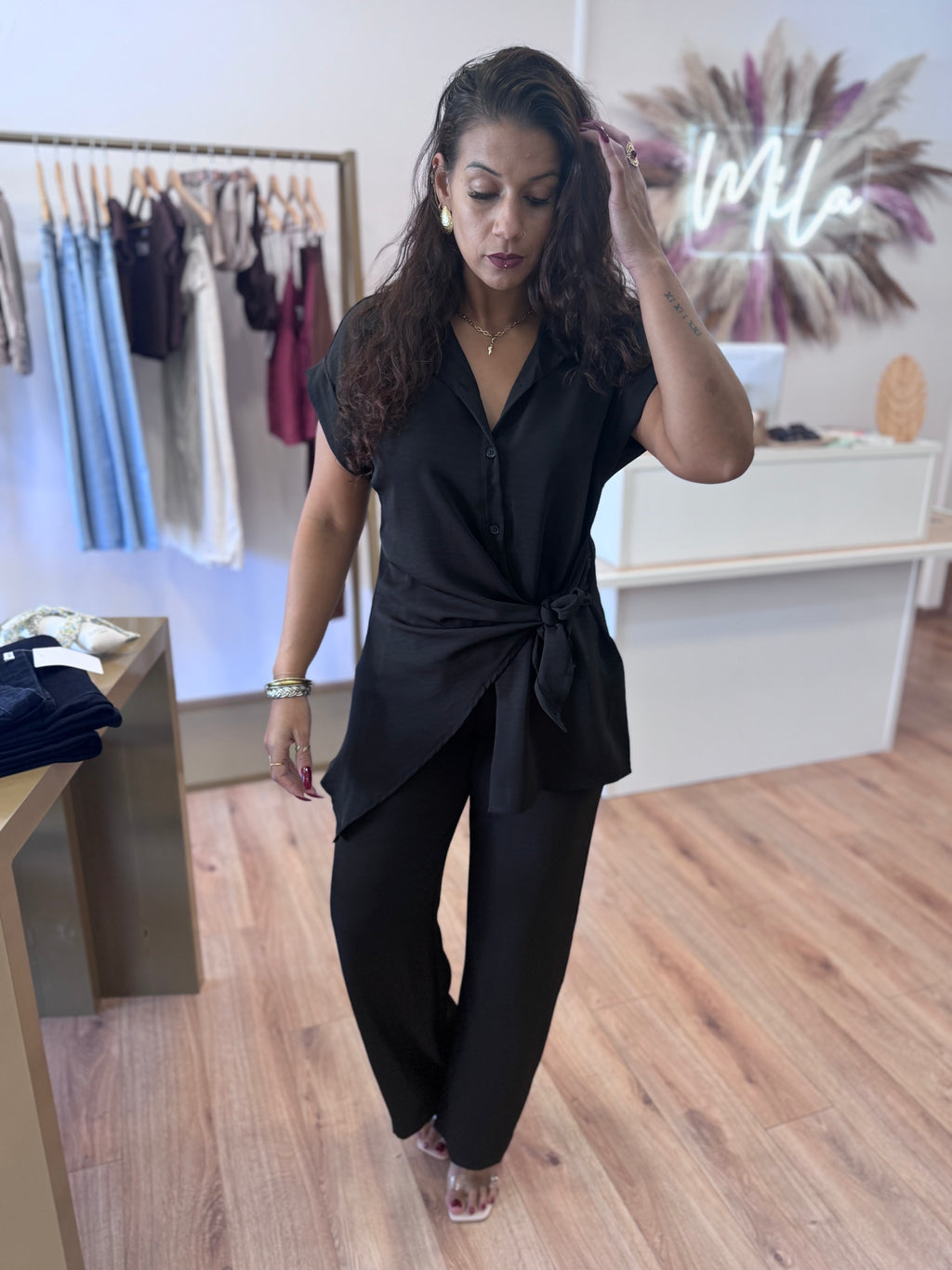 Ensemble ALYSON