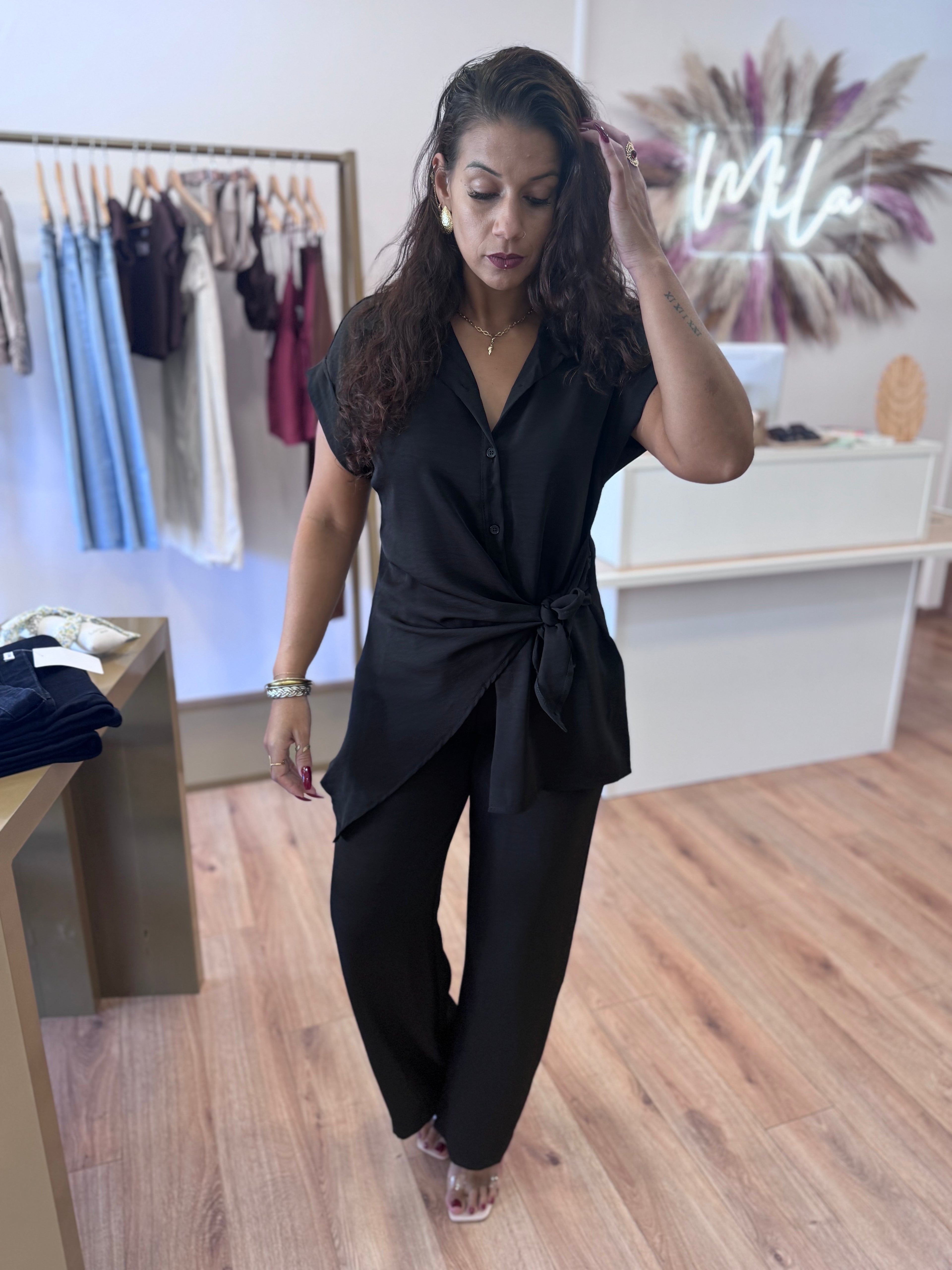 Ensemble ALYSON