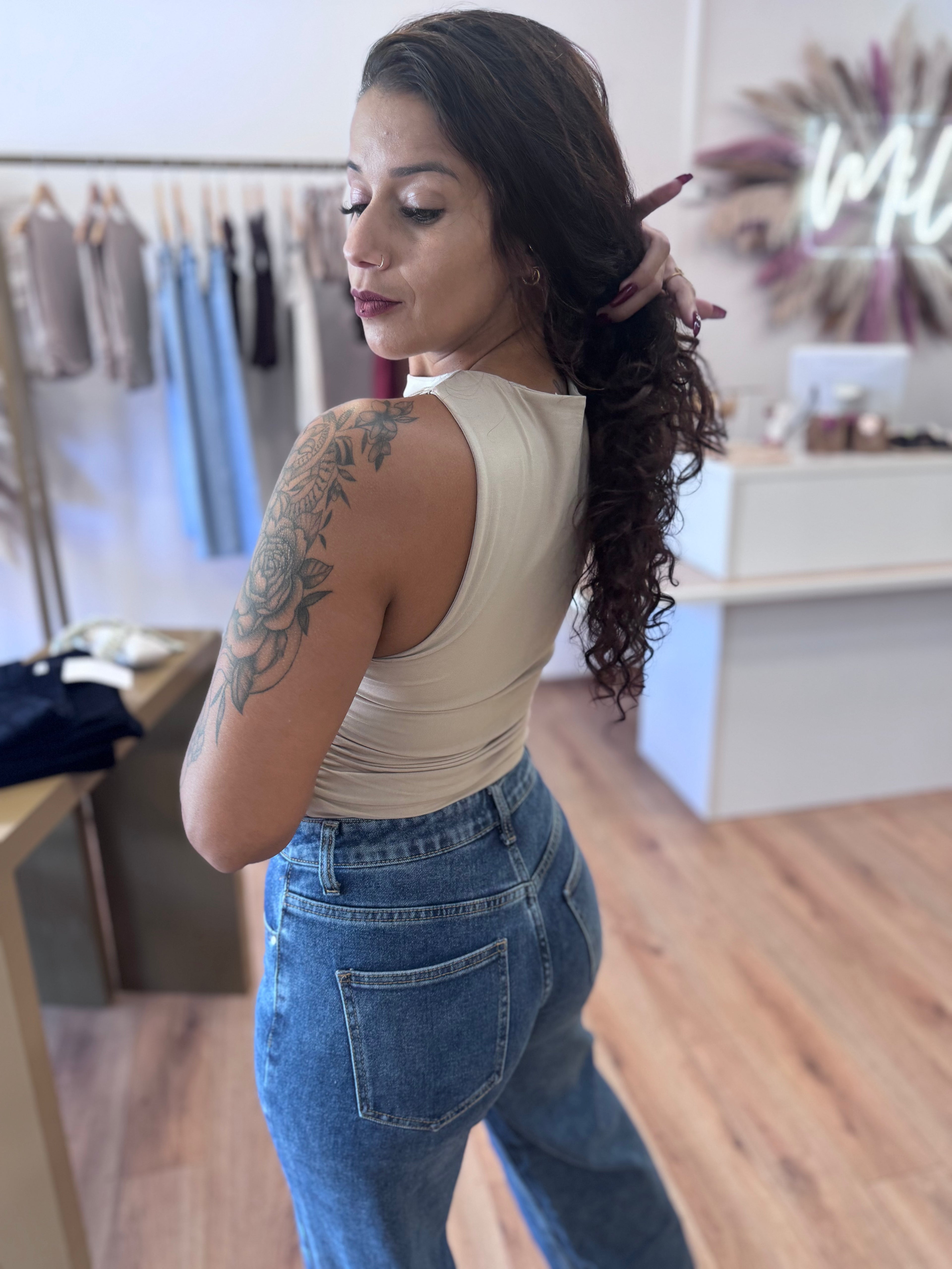 Top SANDRA