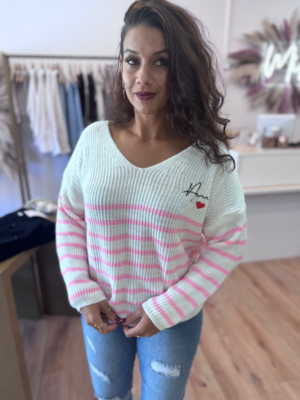 Pull AMOUR