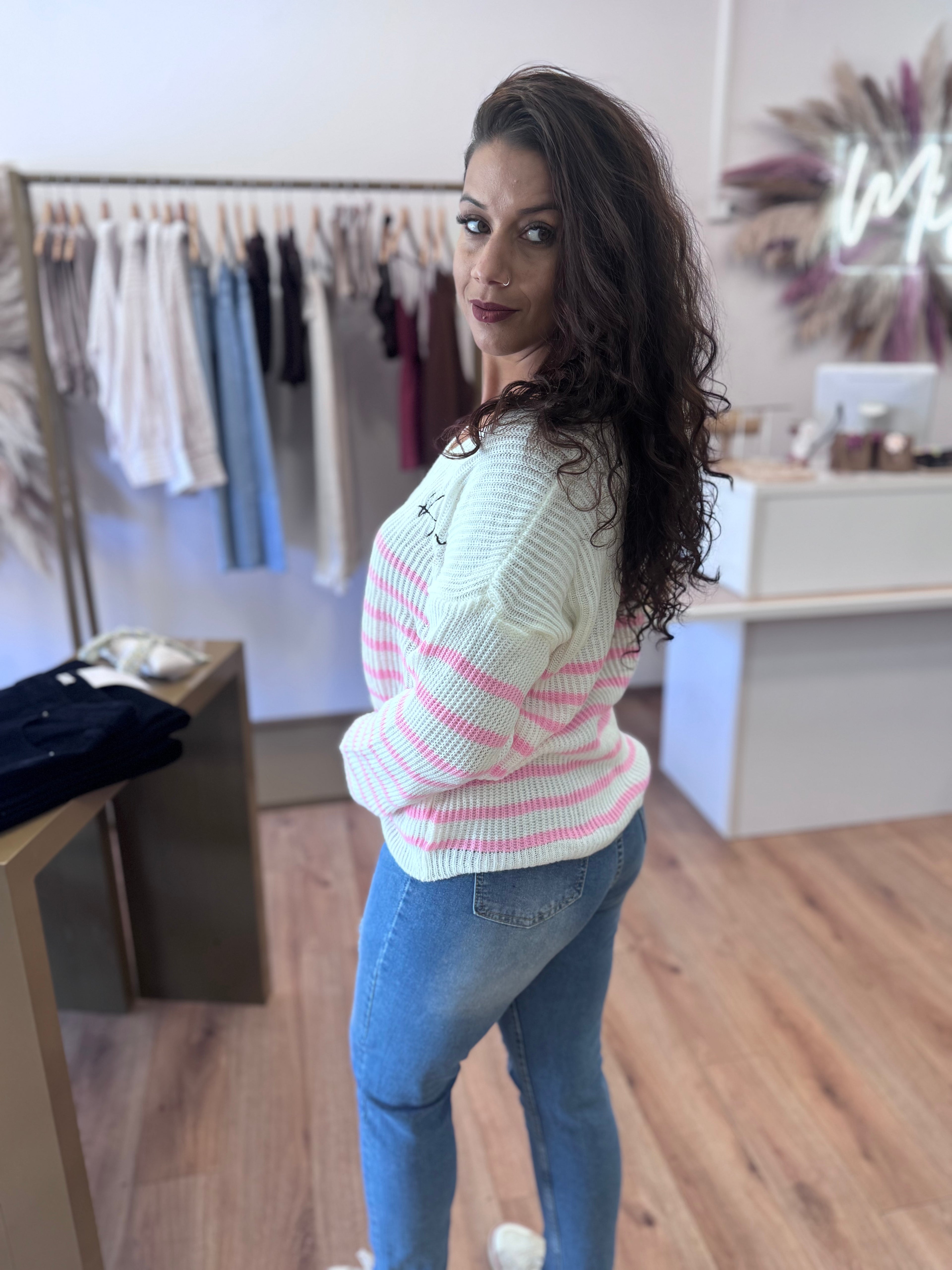 Pull AMOUR