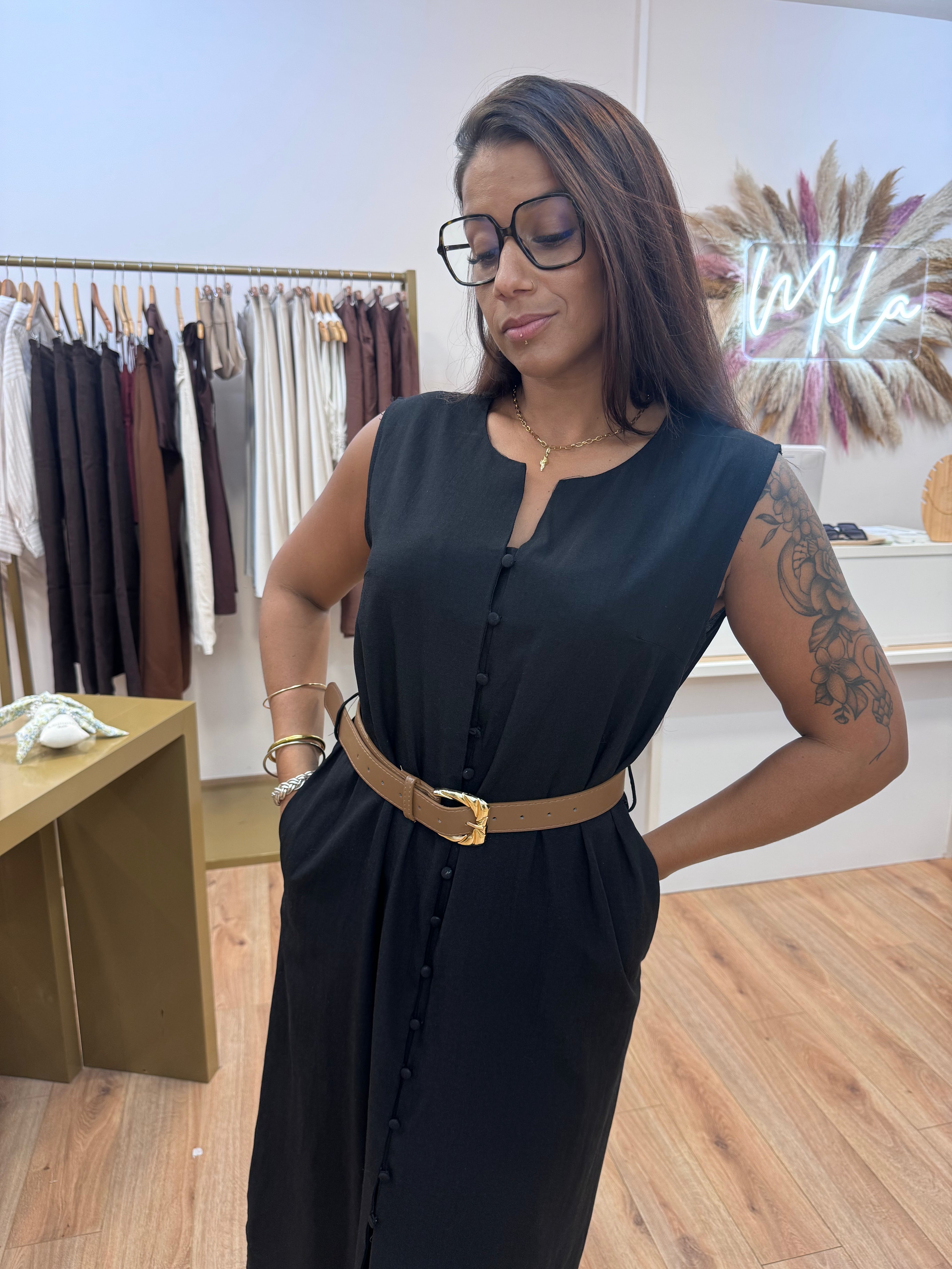 Robe SÉGOLENE