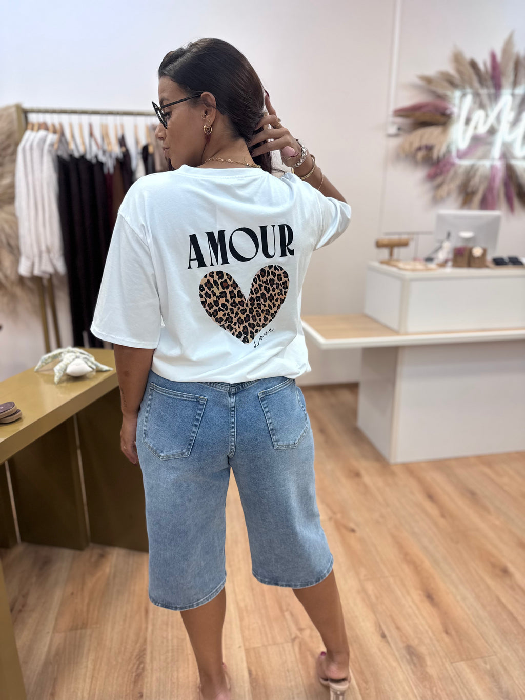 Tee-shirt jOANE
