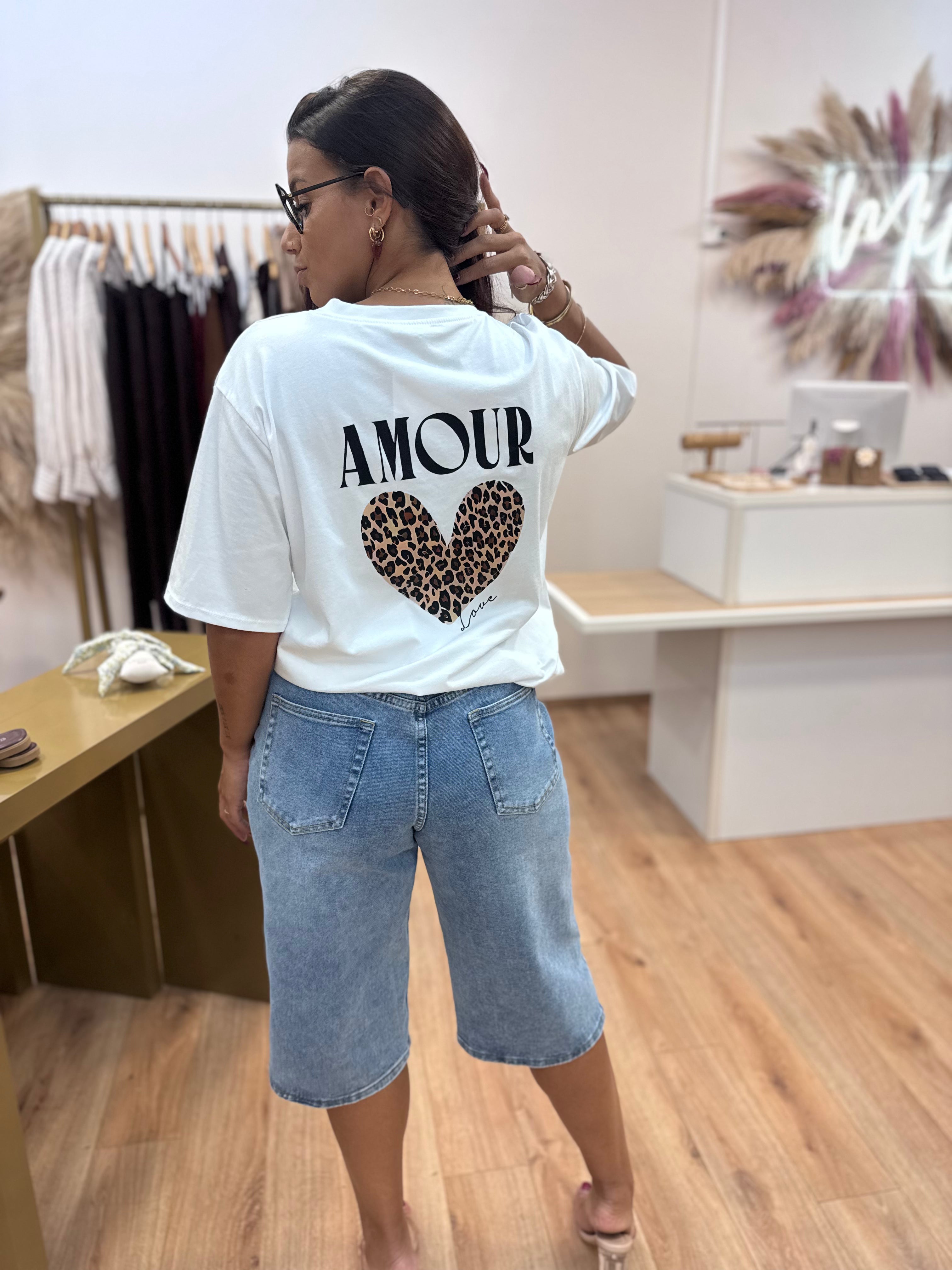 Tee-shirt jOANE