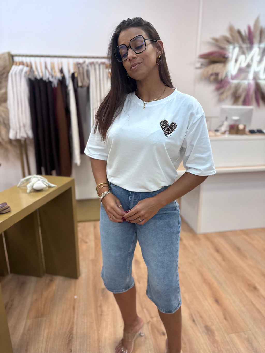 Tee-shirt jOANE