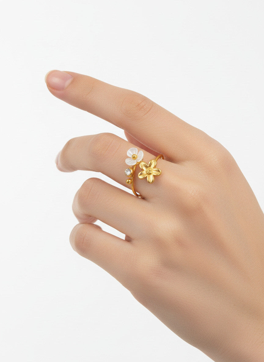 Bague Elina