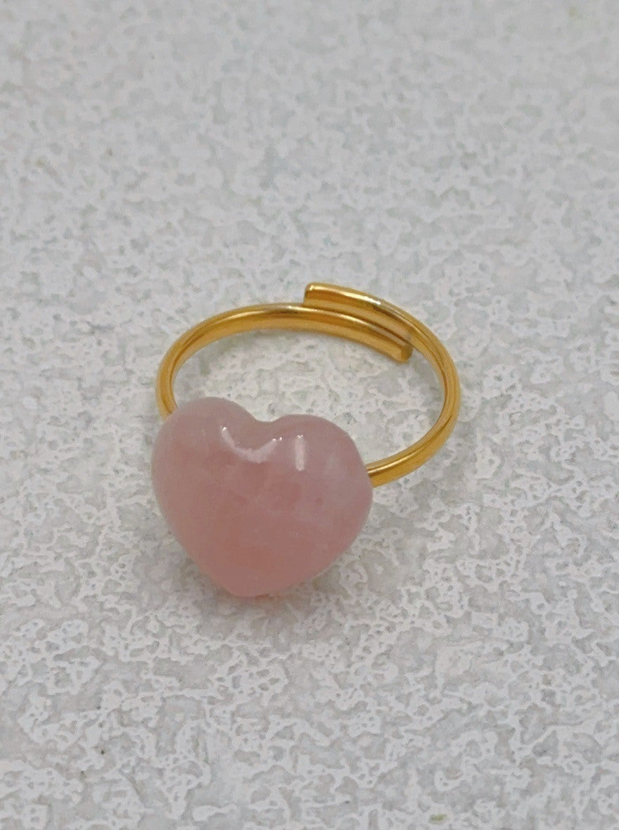 Bague ABA