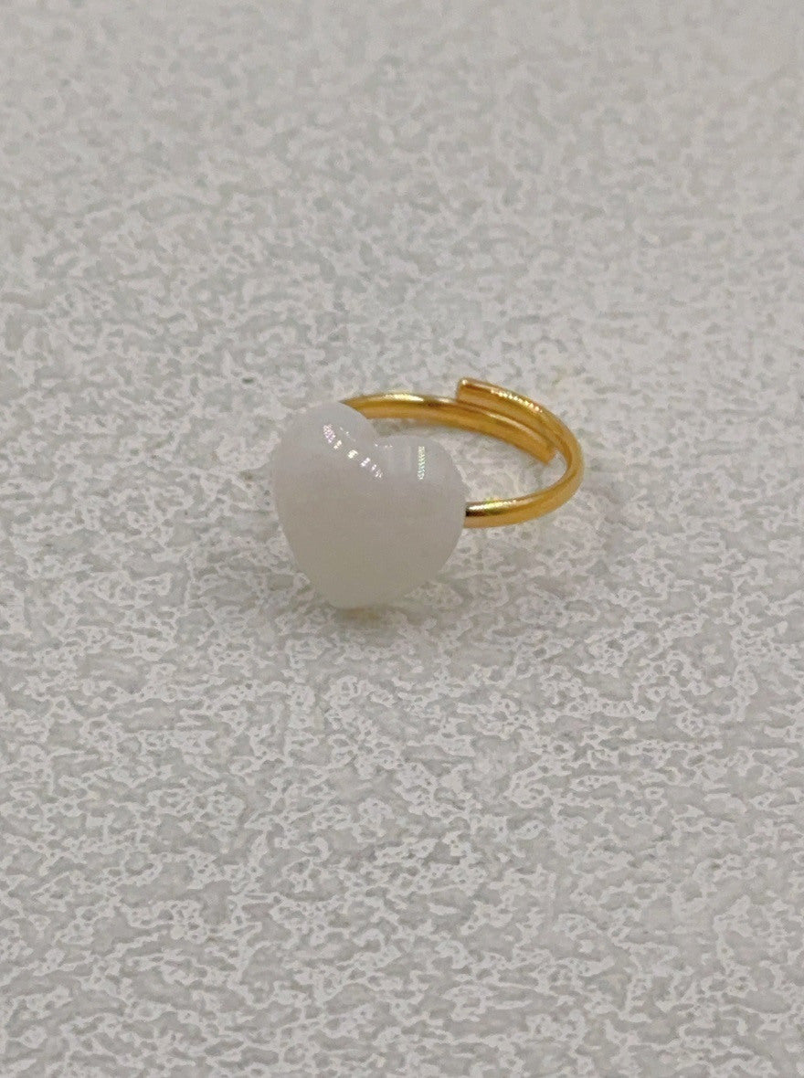 Bague ABA