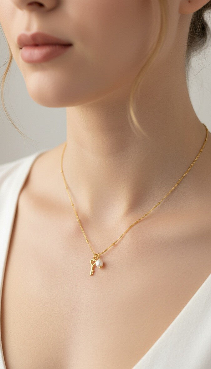 Collier ELLA