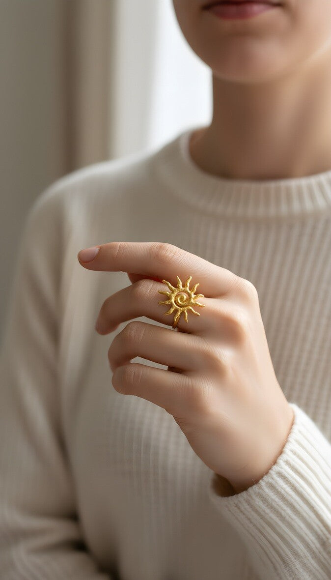 Bague DANA