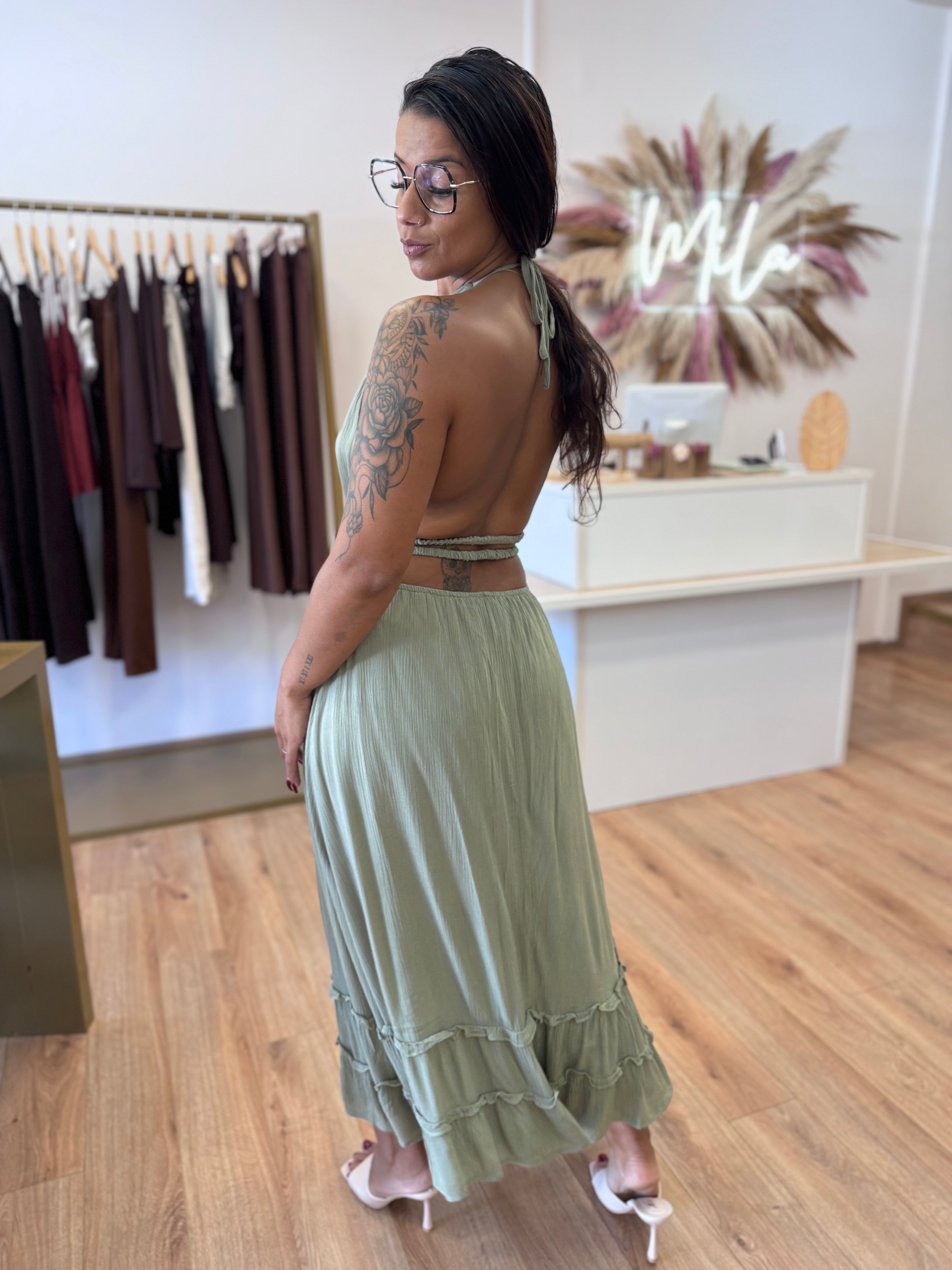 Robe VALÉRIE