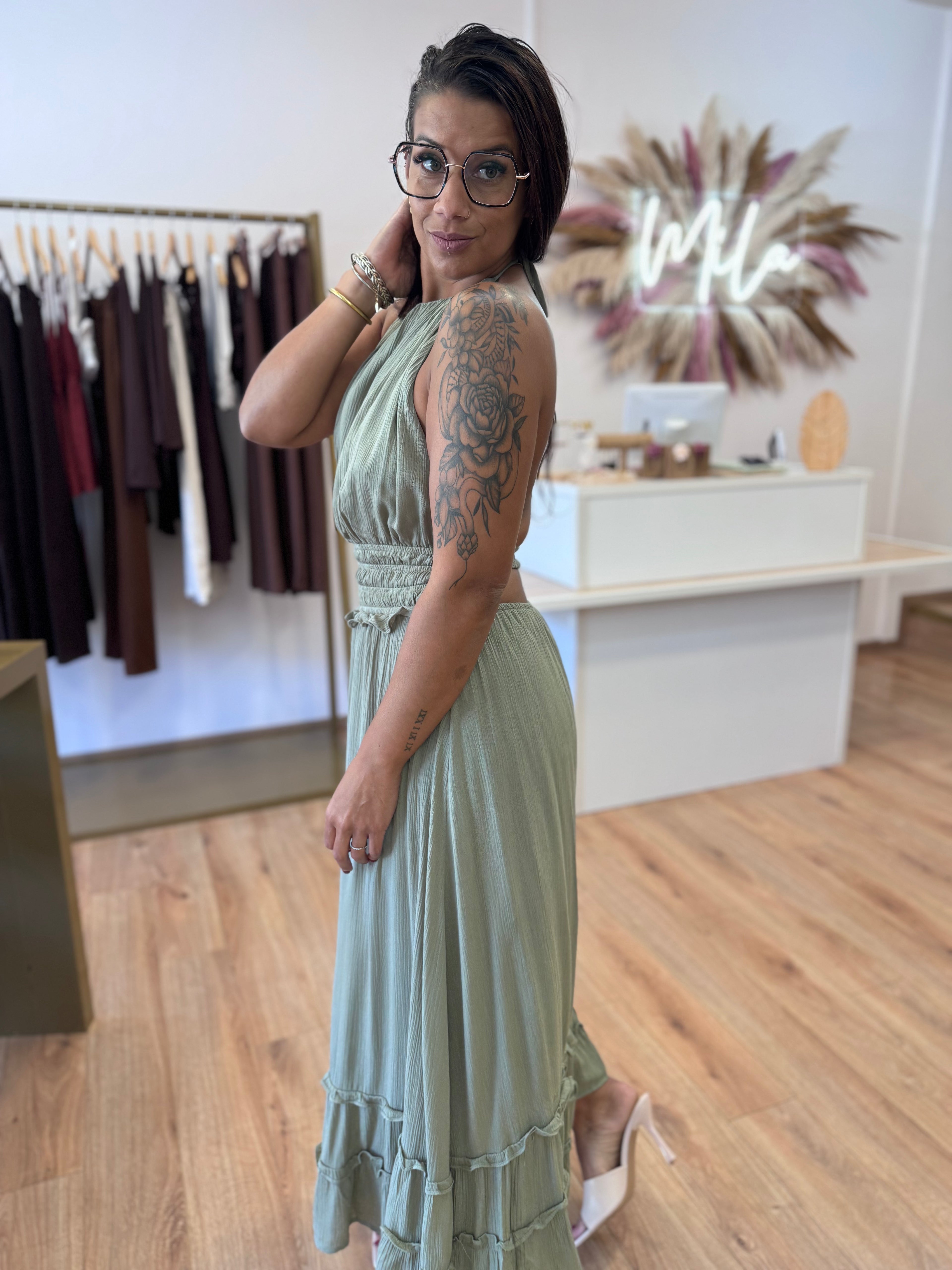 Robe VALÉRIE