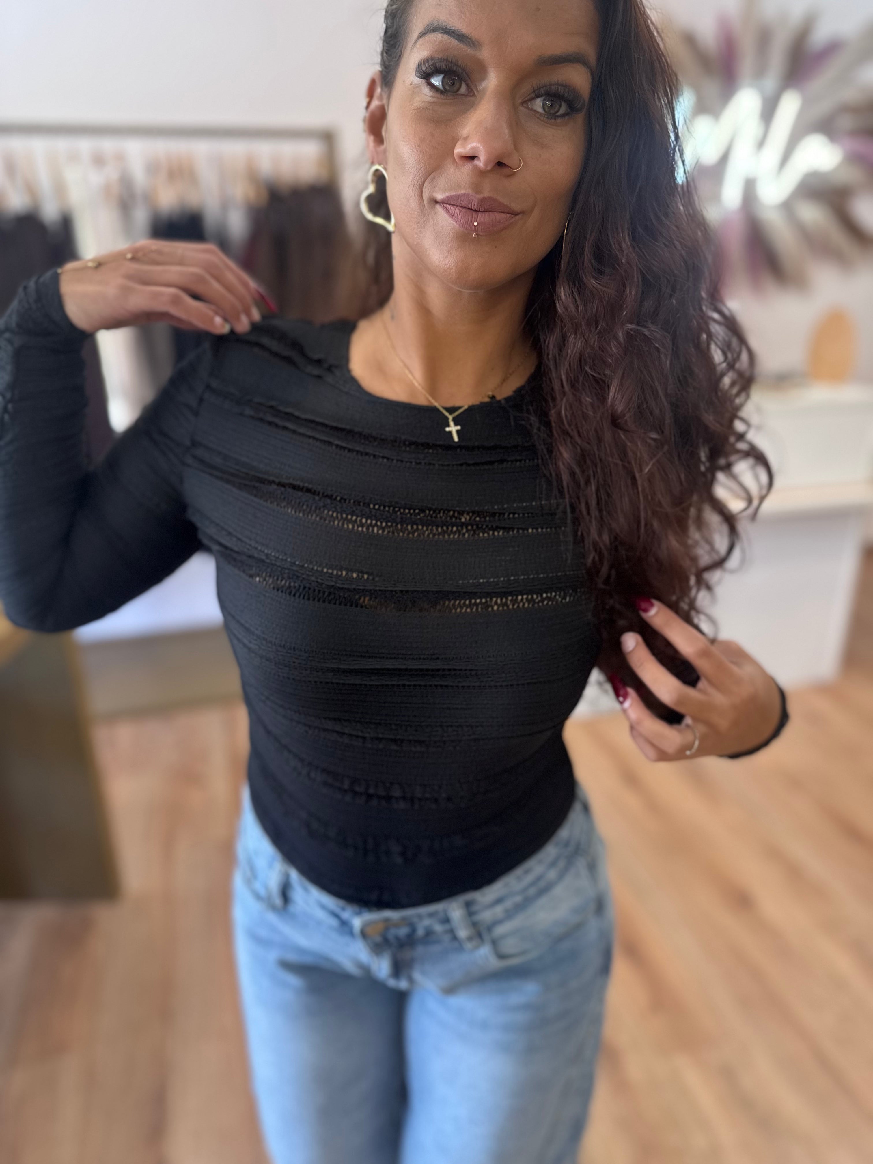 Body EVA