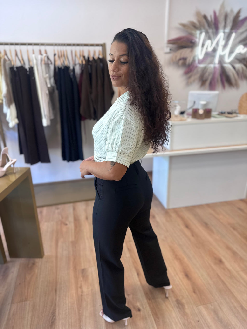 Pantalon DOLY