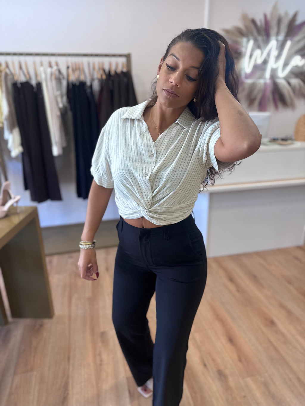 Pantalon DOLY
